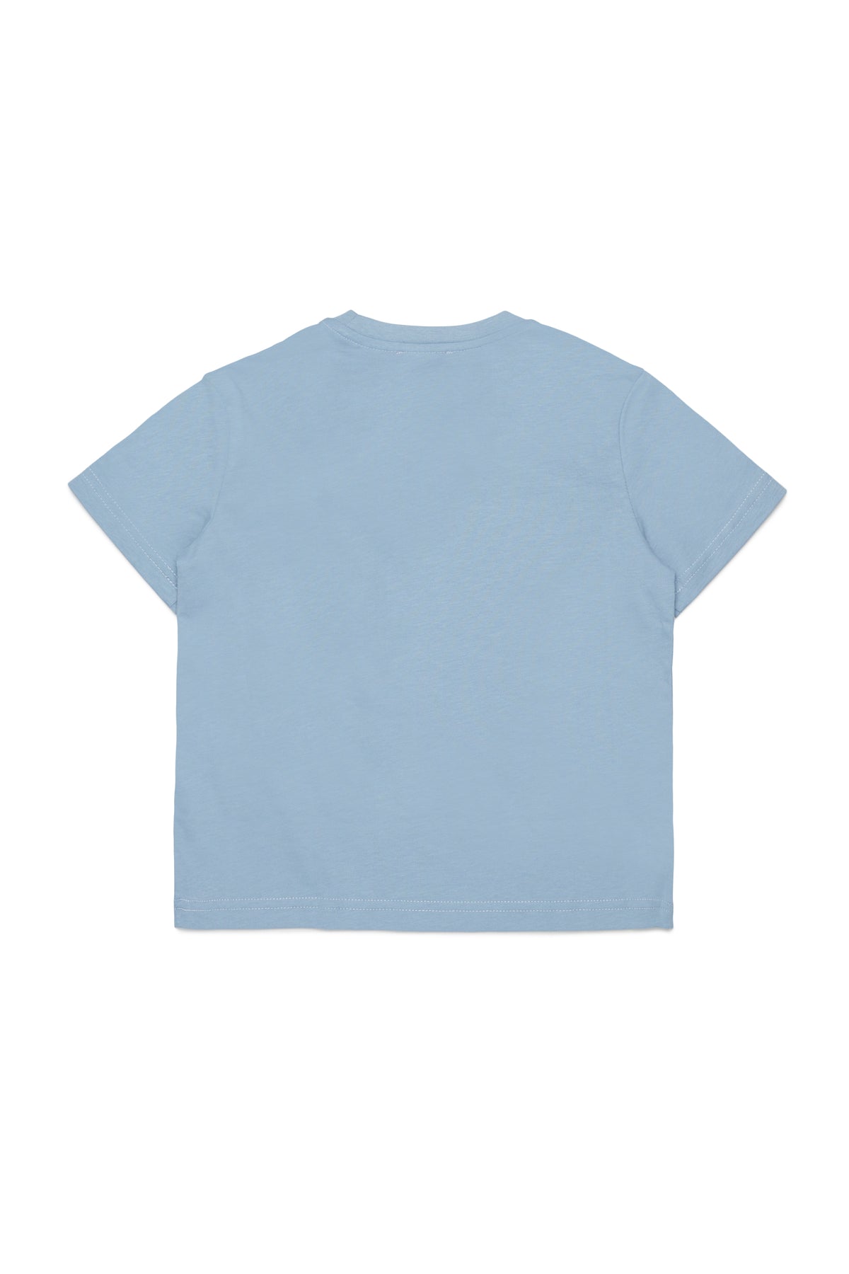 T-shirt DUSTY BLUE DIESEL