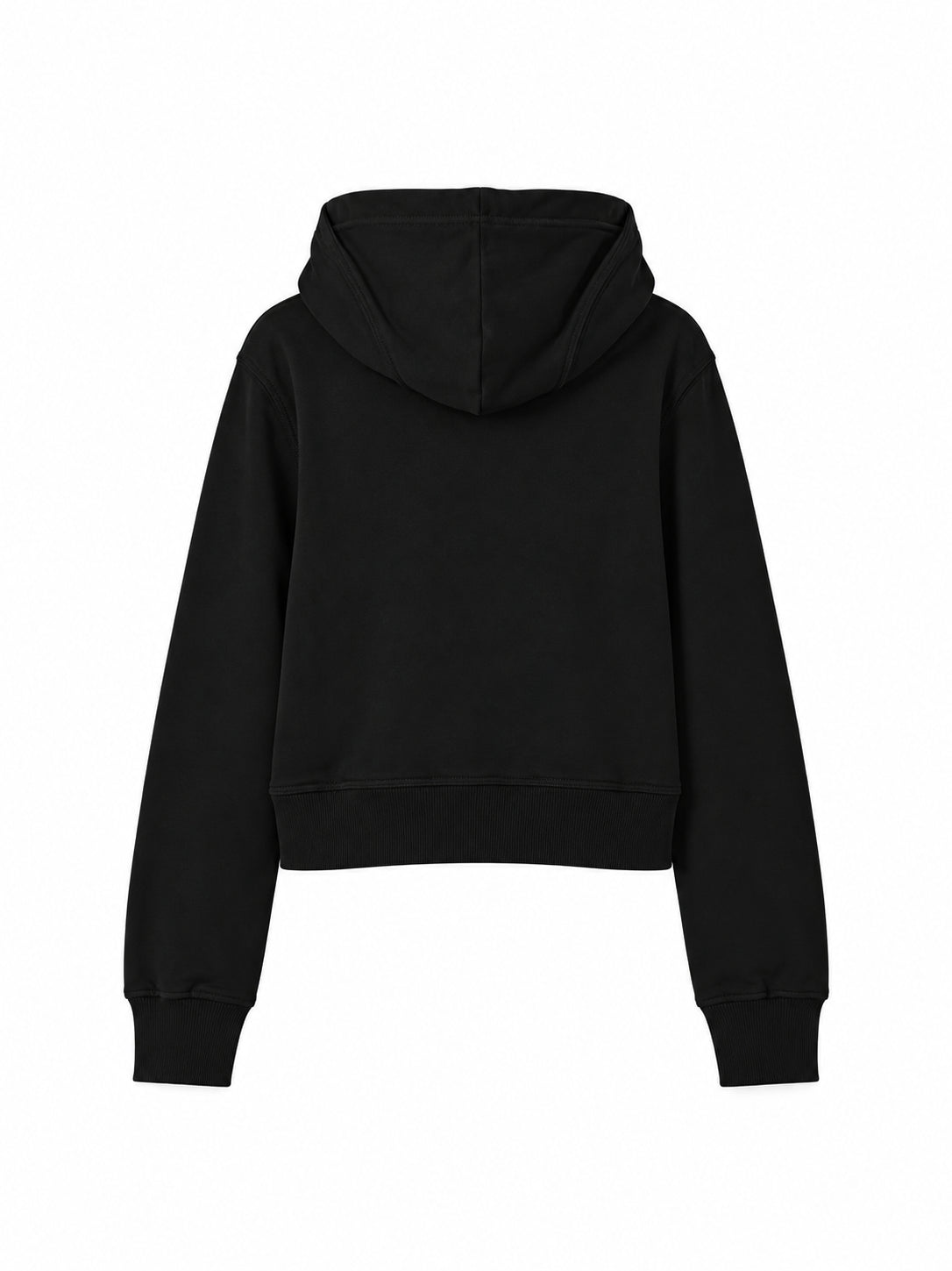 Felpa Nero DIESEL