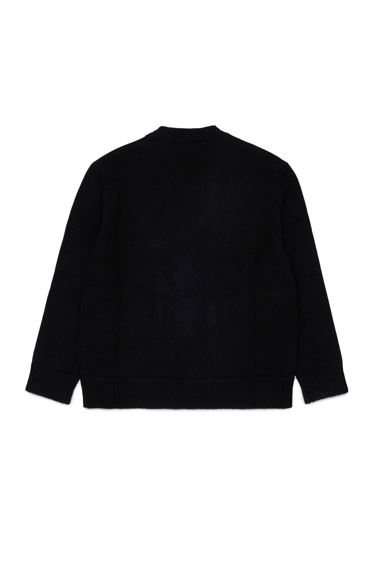 Maglia Nero DIESEL