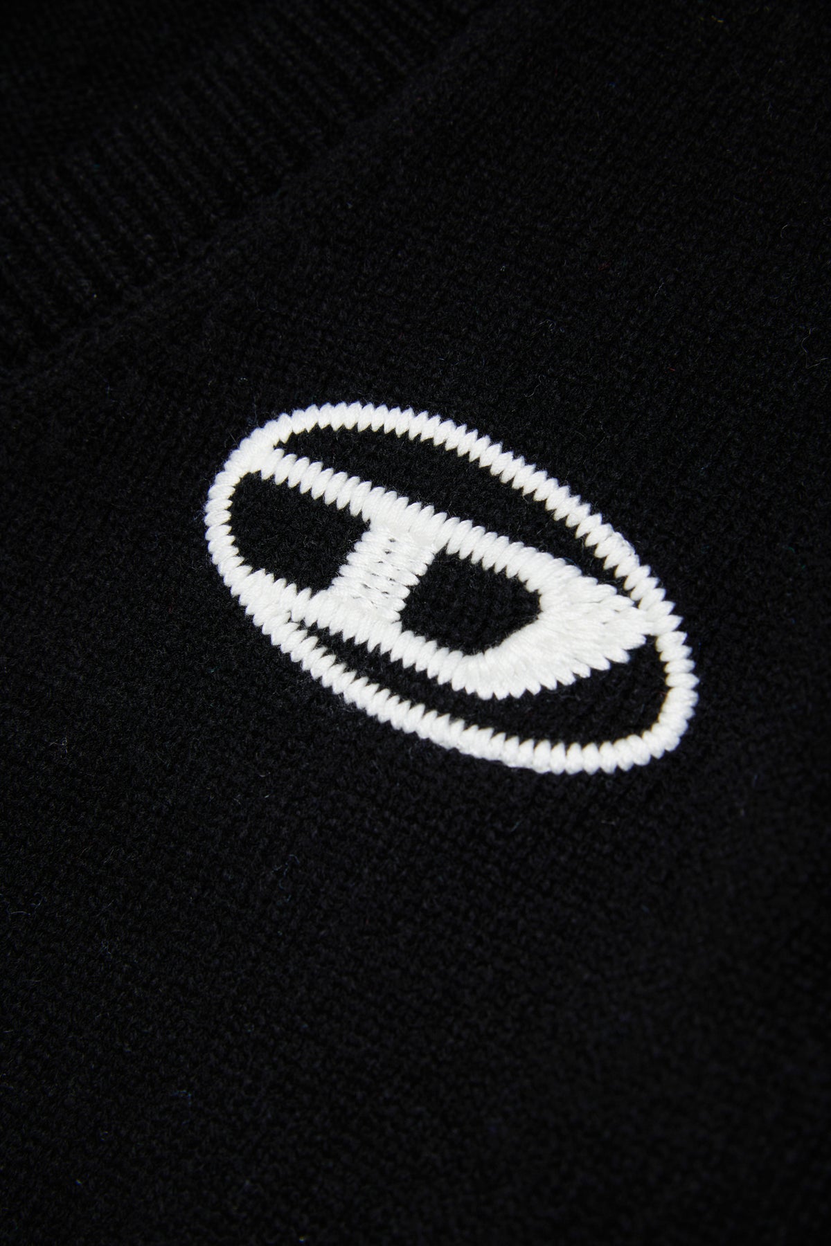 Maglia Nero DIESEL