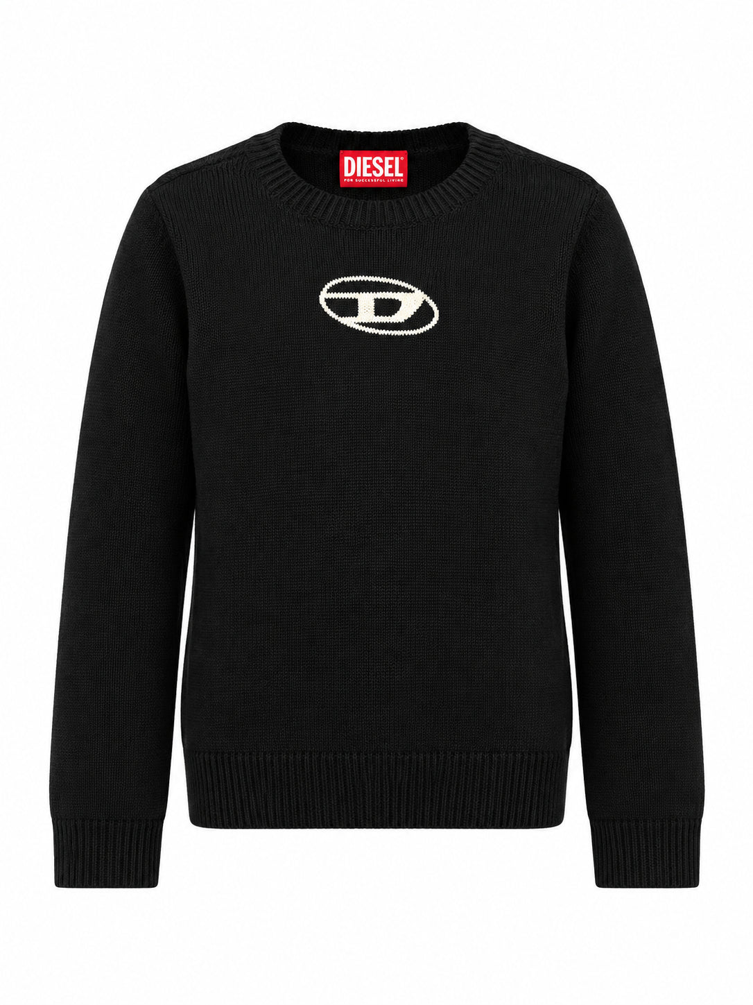Maglia Nero DIESEL