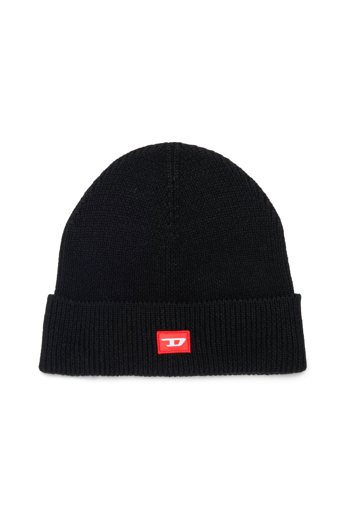 Cappello Nero DIESEL