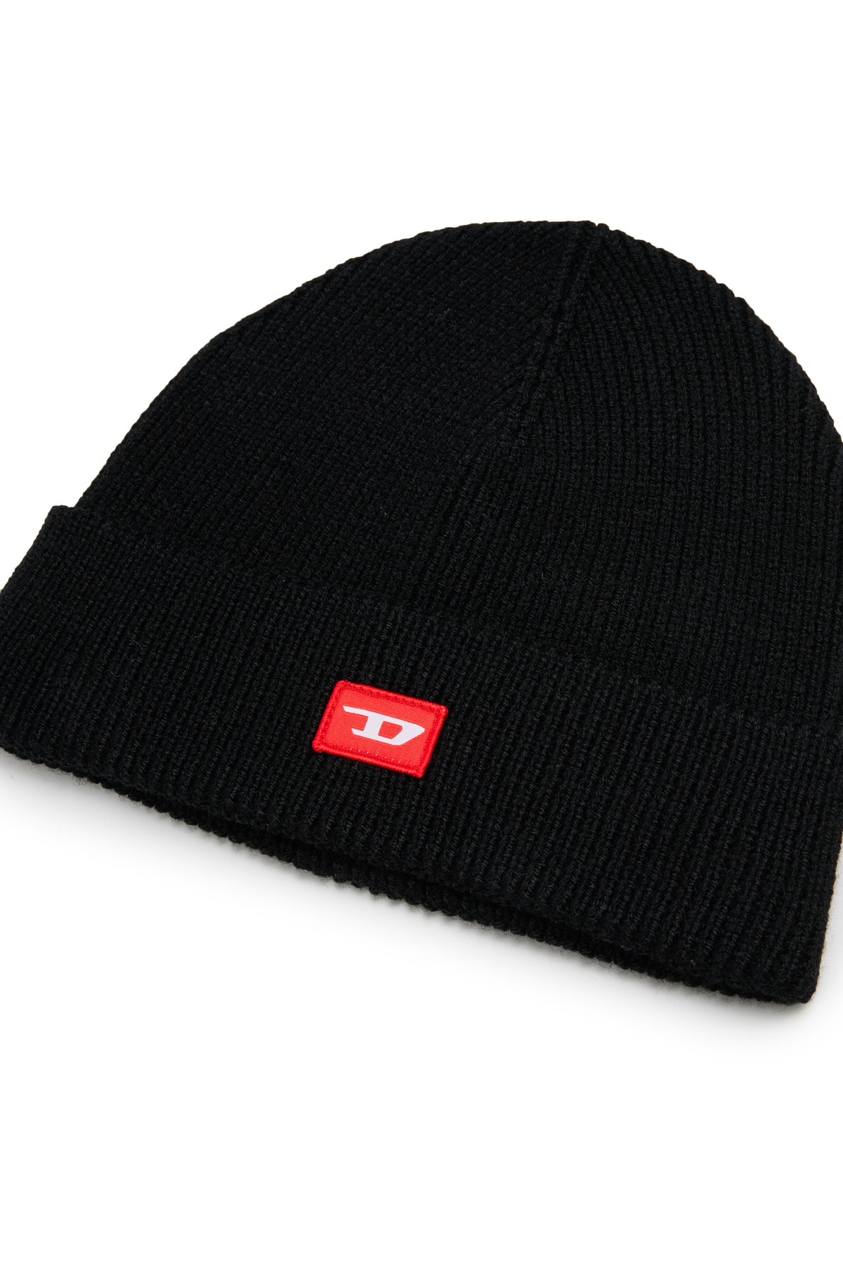 Cappello Nero DIESEL