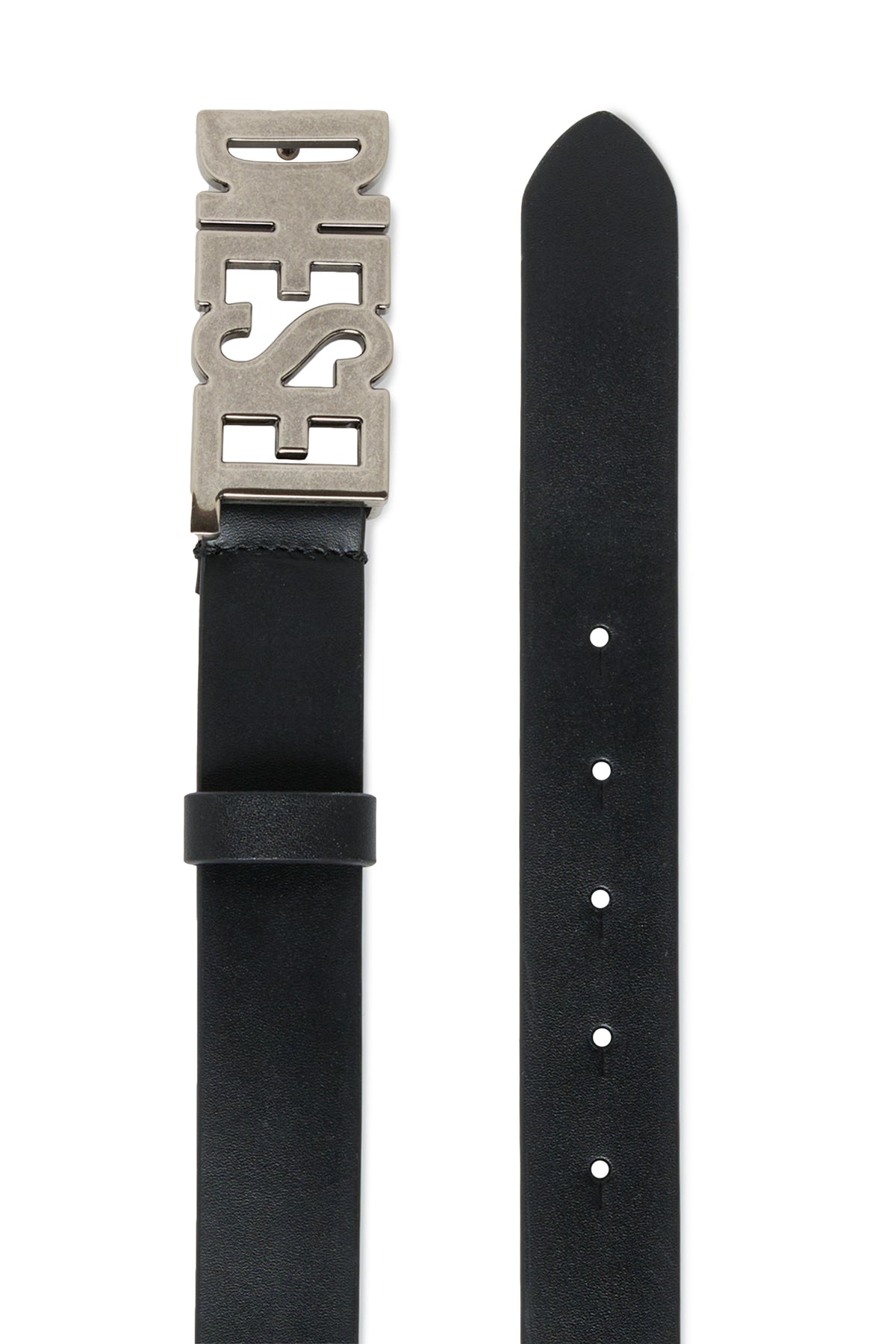 Cintura Nero DIESEL