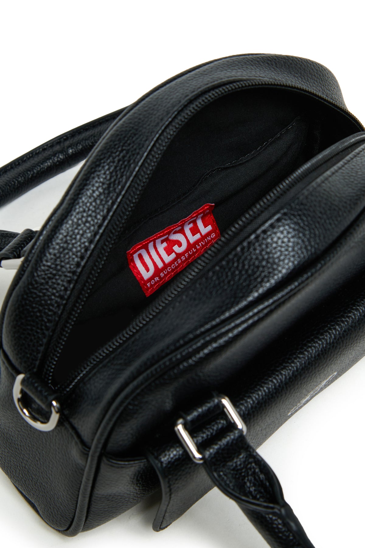 Borsa Nero DIESEL