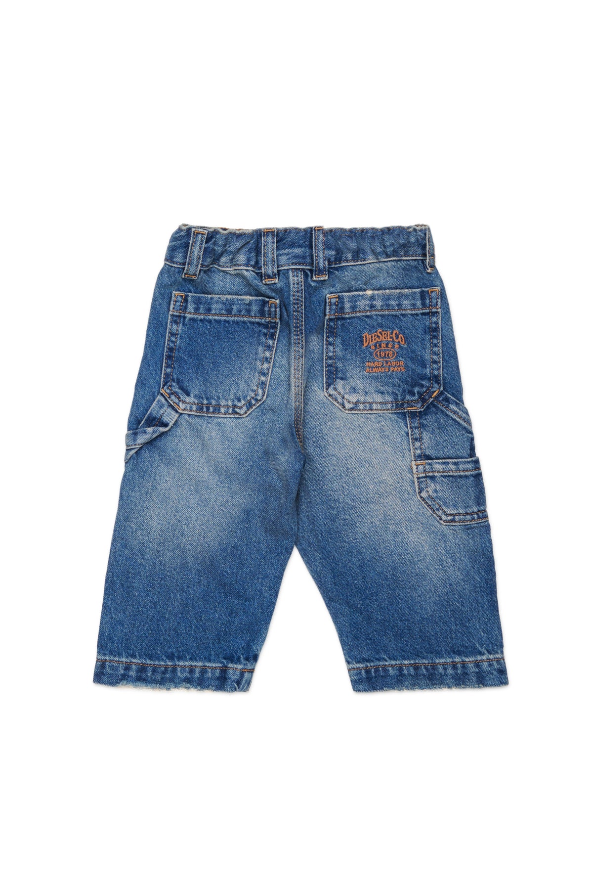 Pantalone Denim DIESEL