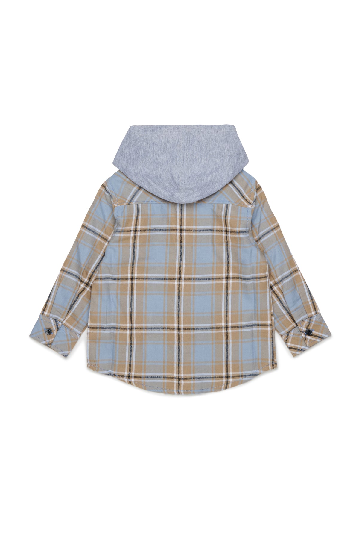 Camicia DUSTY BLUE DIESEL