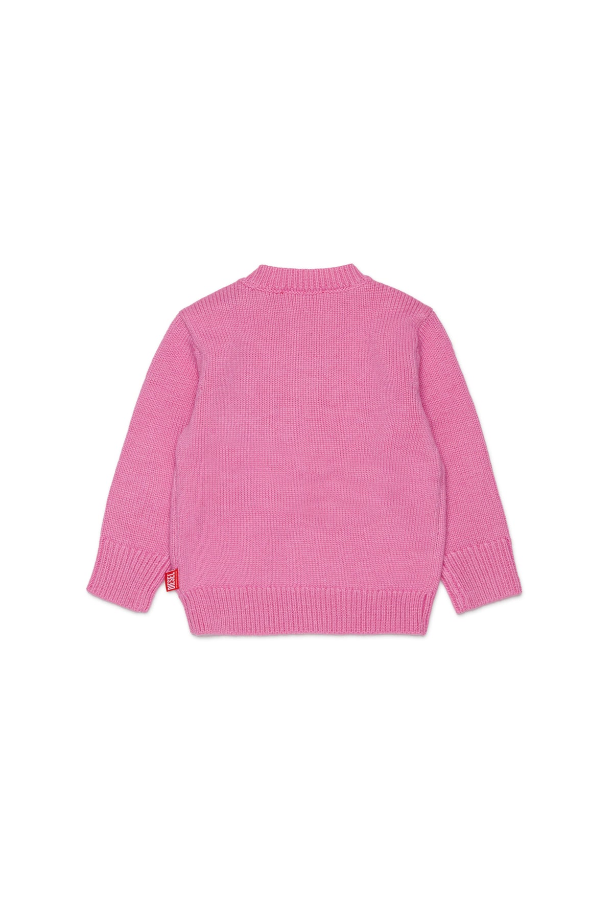 Maglia PASTEL PINK DIESEL