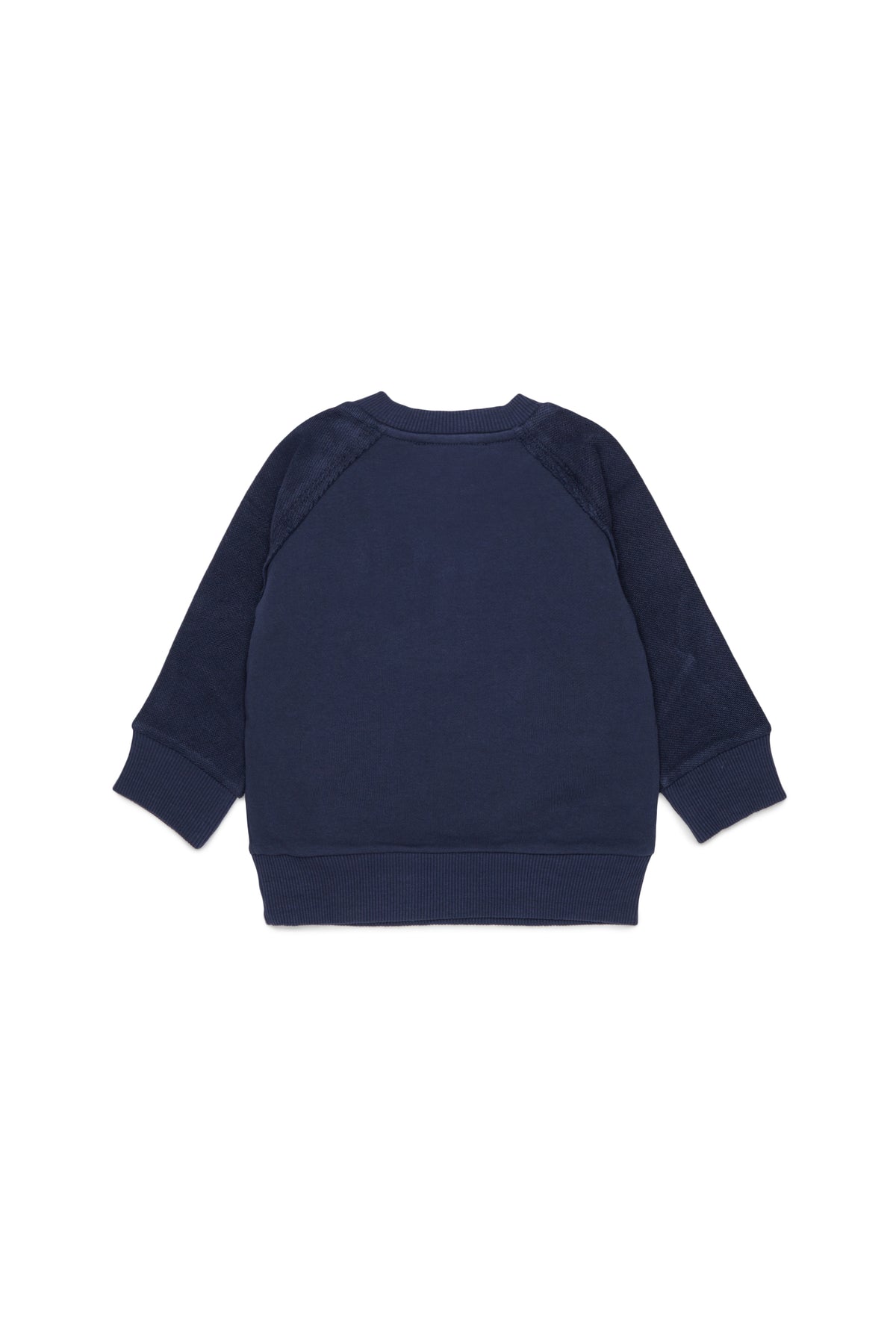 Felpa Peacoat DIESEL