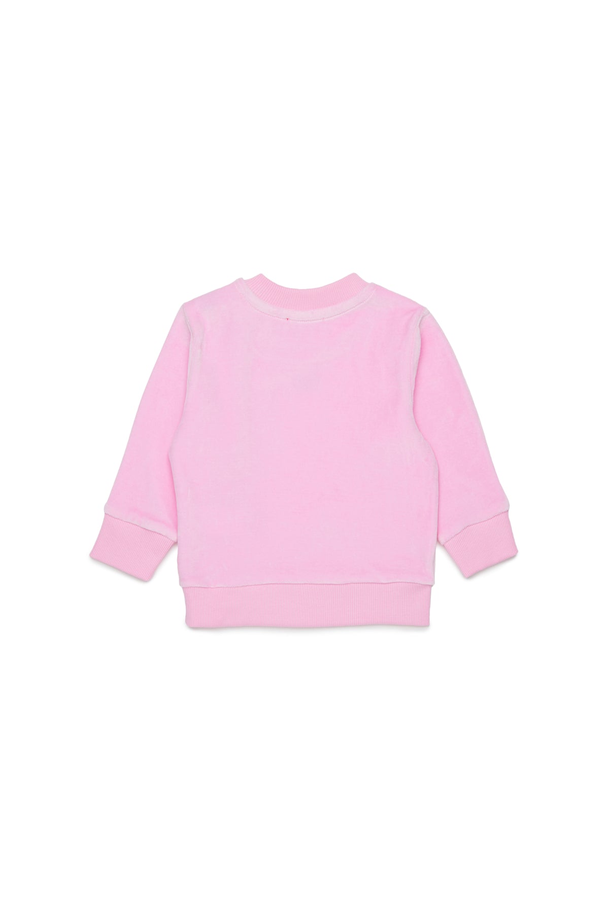 Felpa PASTEL PINK DIESEL
