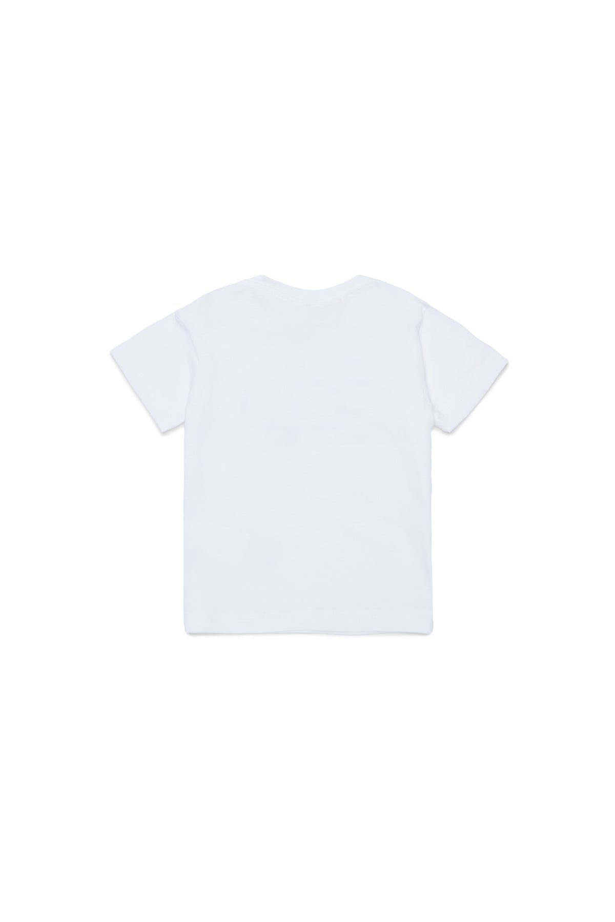T-shirt Bianco DIESEL