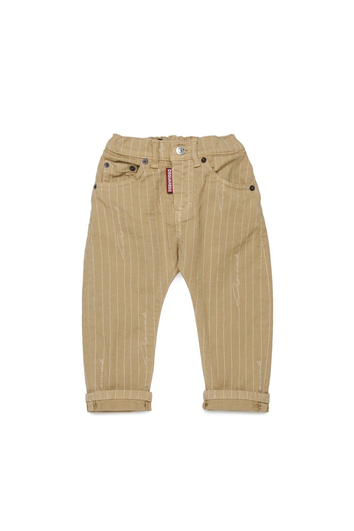Pantalone Lark DSQUARED2