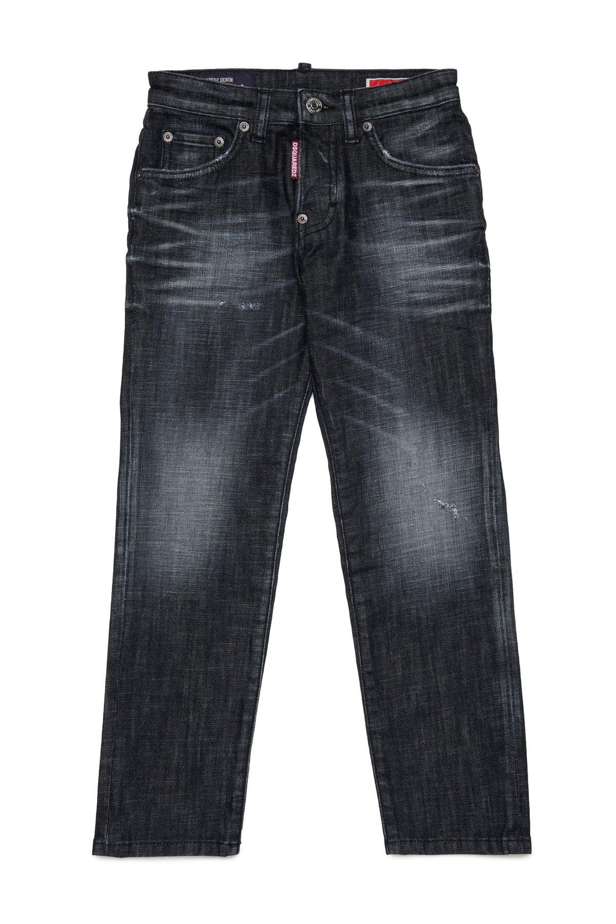 Pantalone DENIM BLACK DSQUARED2
