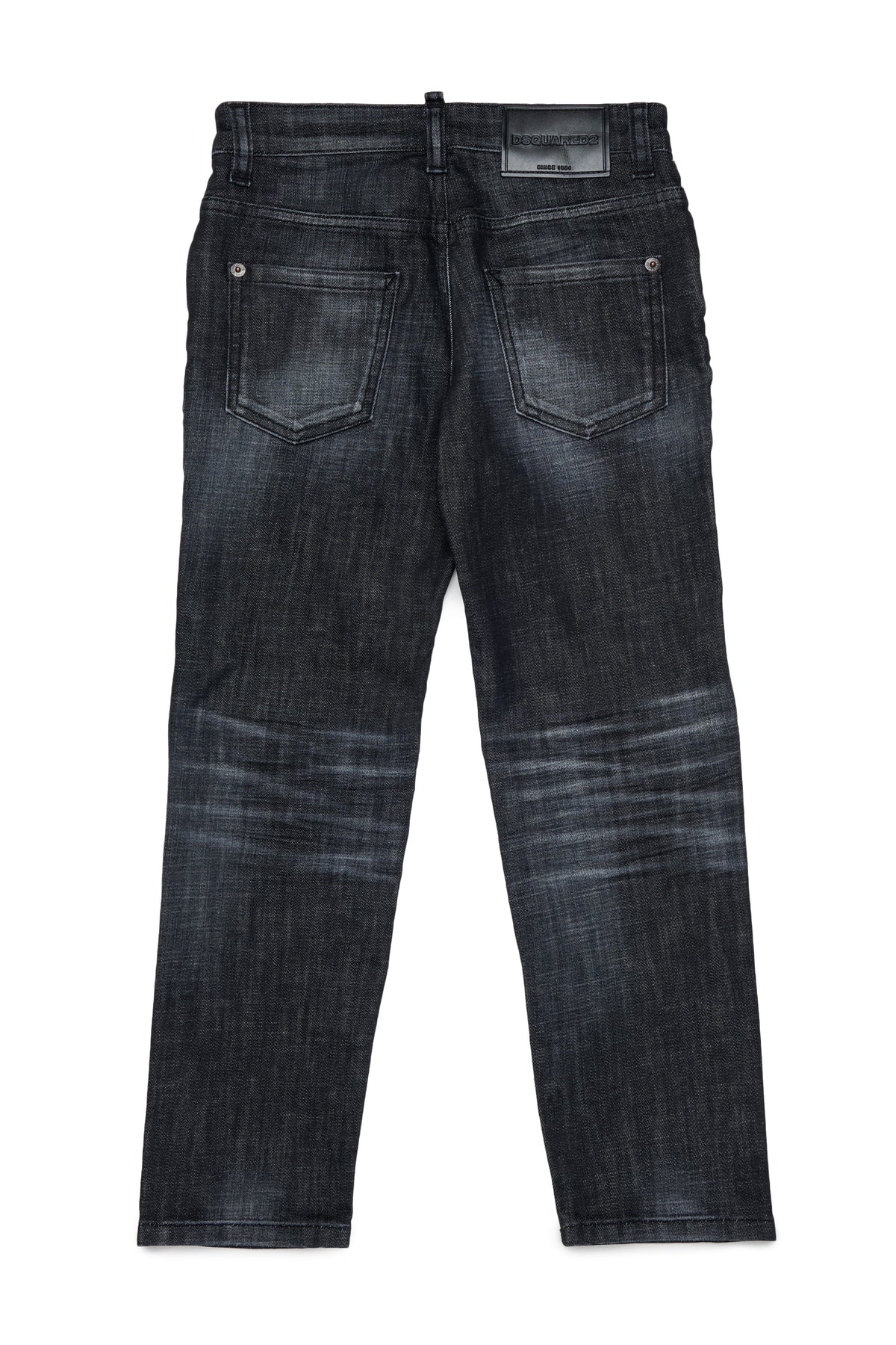 Pantalone DENIM BLACK DSQUARED2