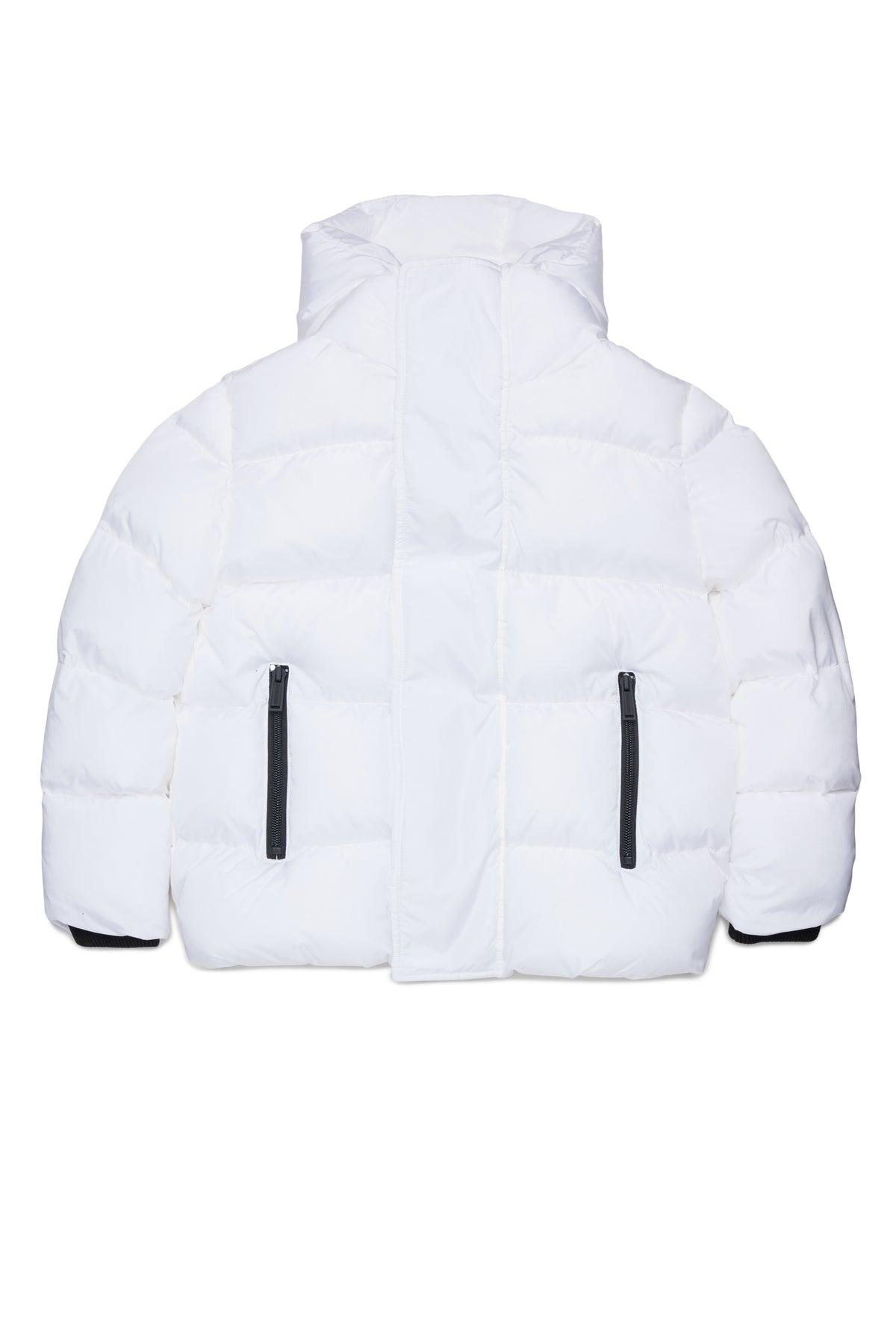 Giubbotto White DSQUARED2