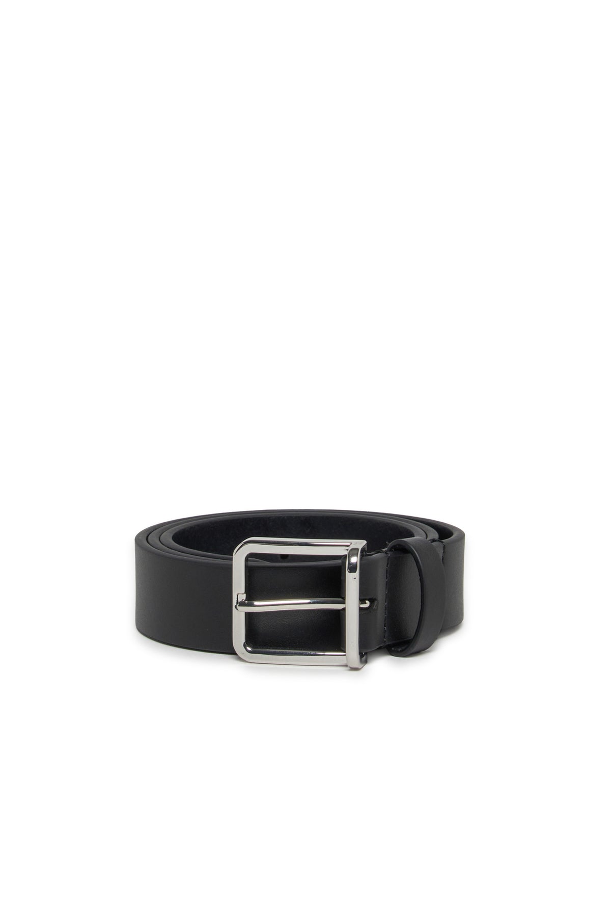 Cintura Black DSQUARED2
