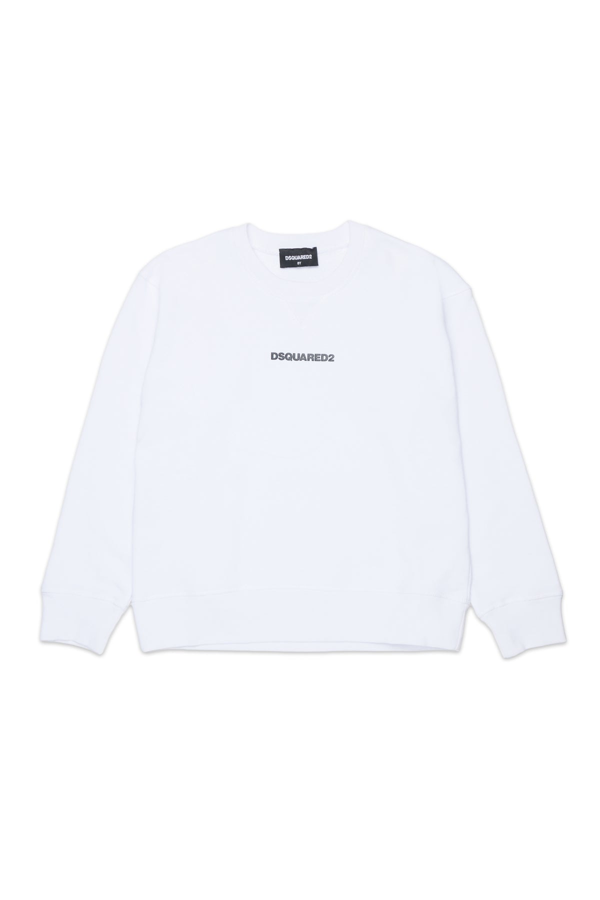 Felpa White DSQUARED2