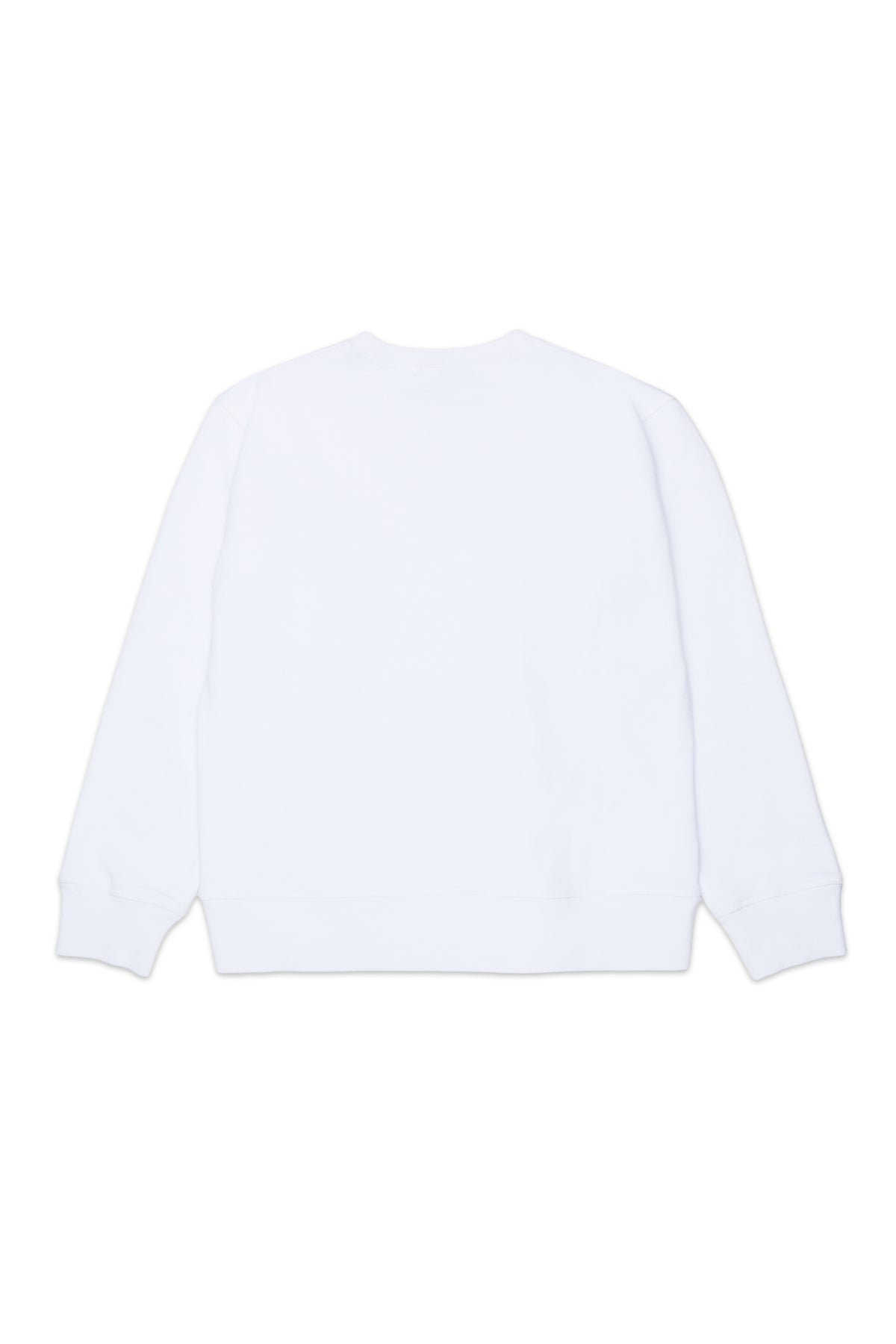 Felpa White DSQUARED2