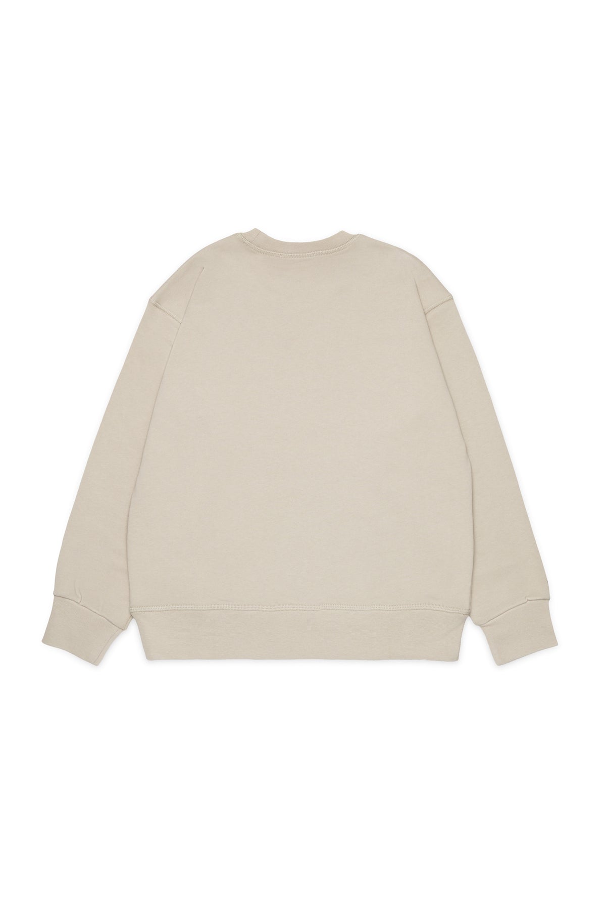 Felpa FEATHER GRAY DSQUARED2