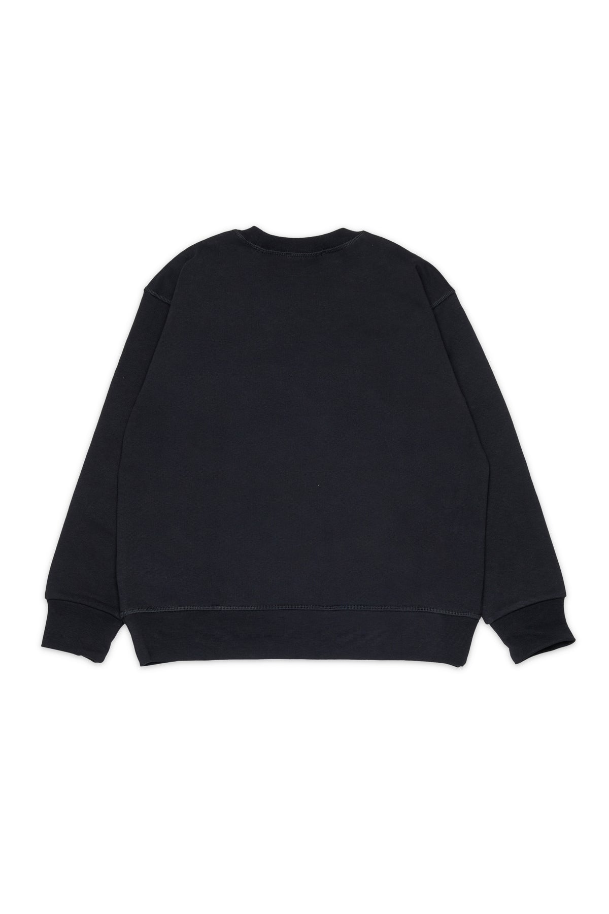 Felpa Black DSQUARED2