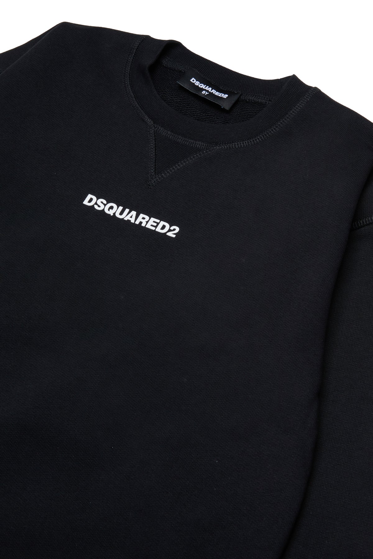 Felpa Black DSQUARED2