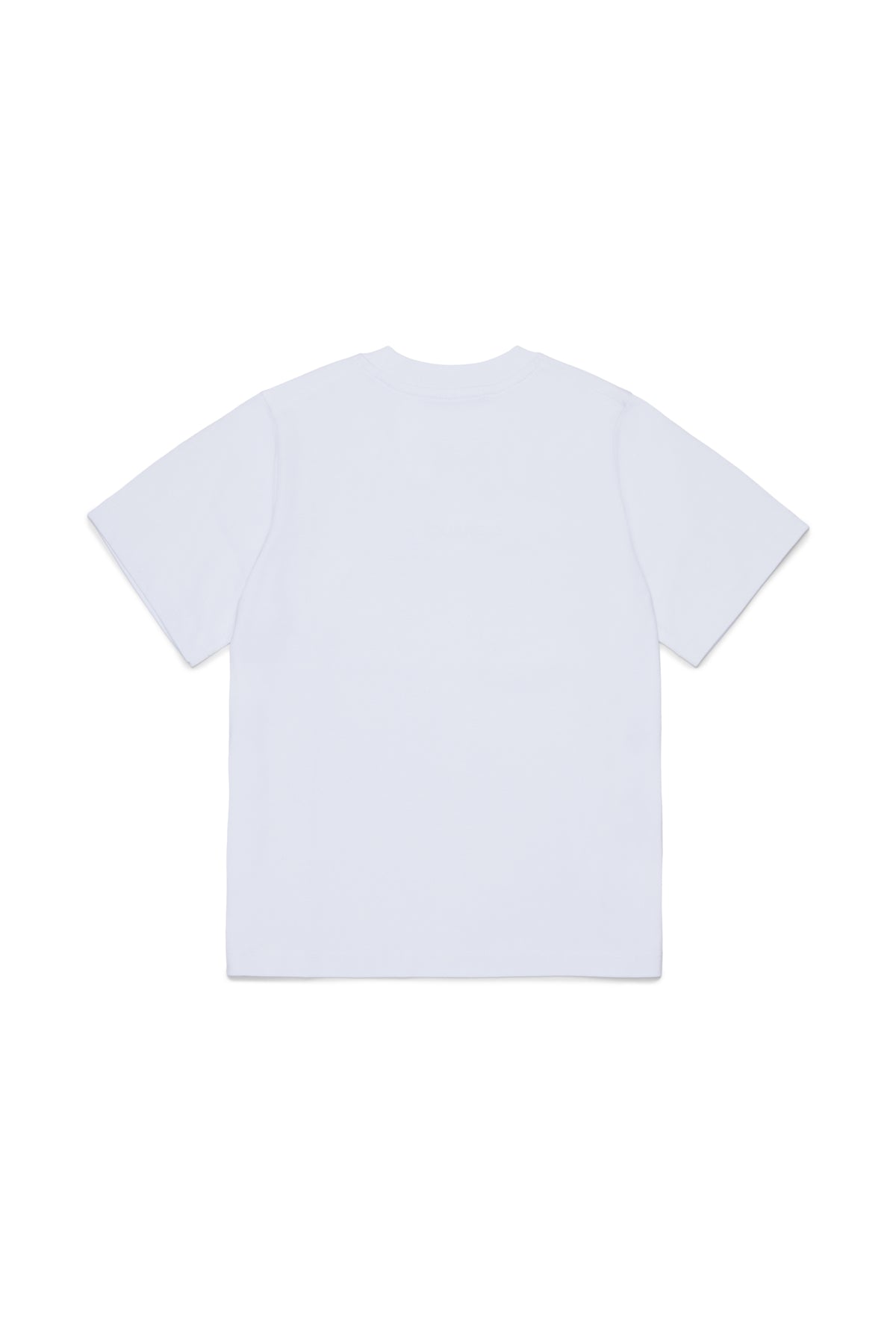 T-shirt White DSQUARED2