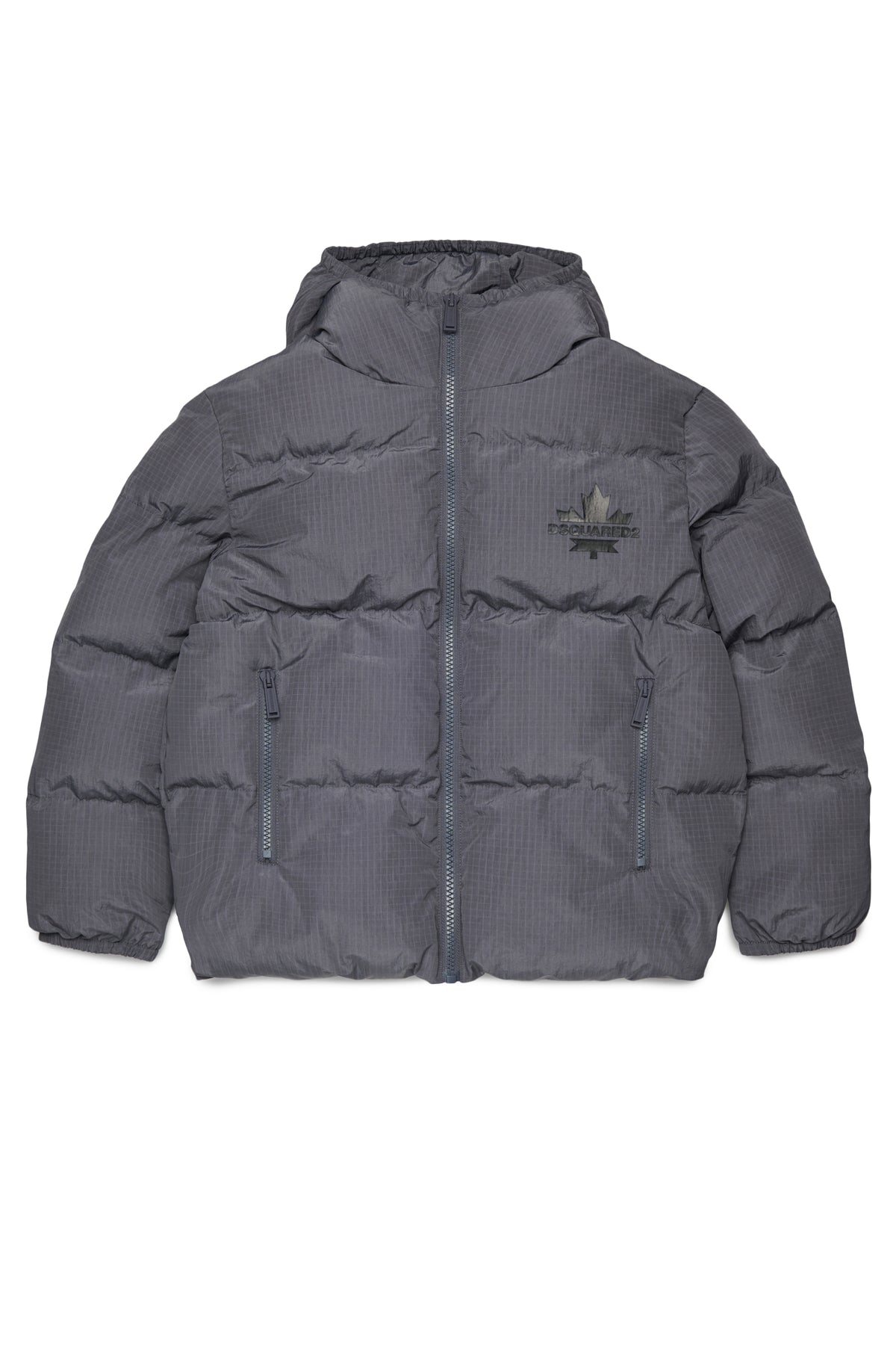 Giubbotto ANTHRACITE DSQUARED2