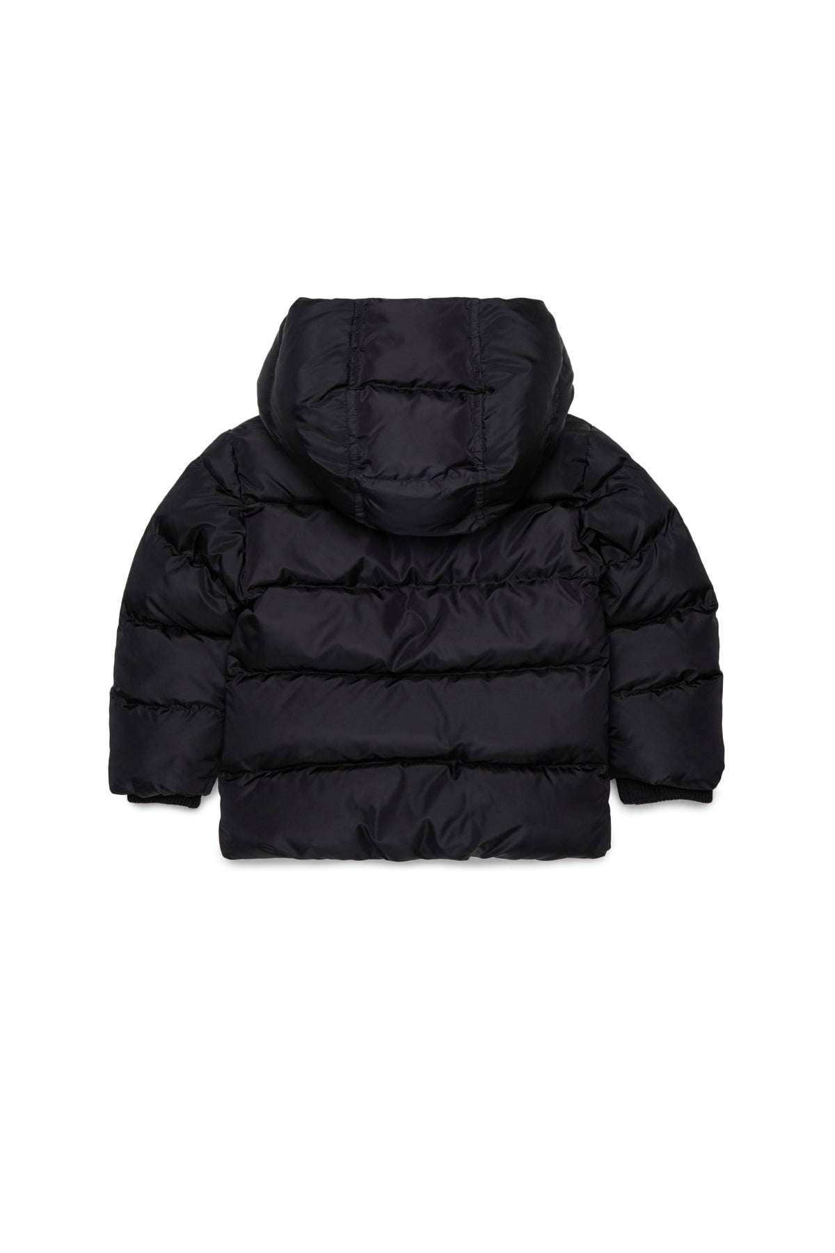 Giubbotto Black DSQUARED2