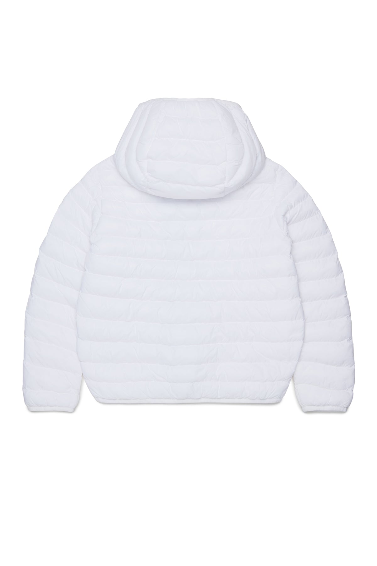 Giubbotto White DSQUARED2