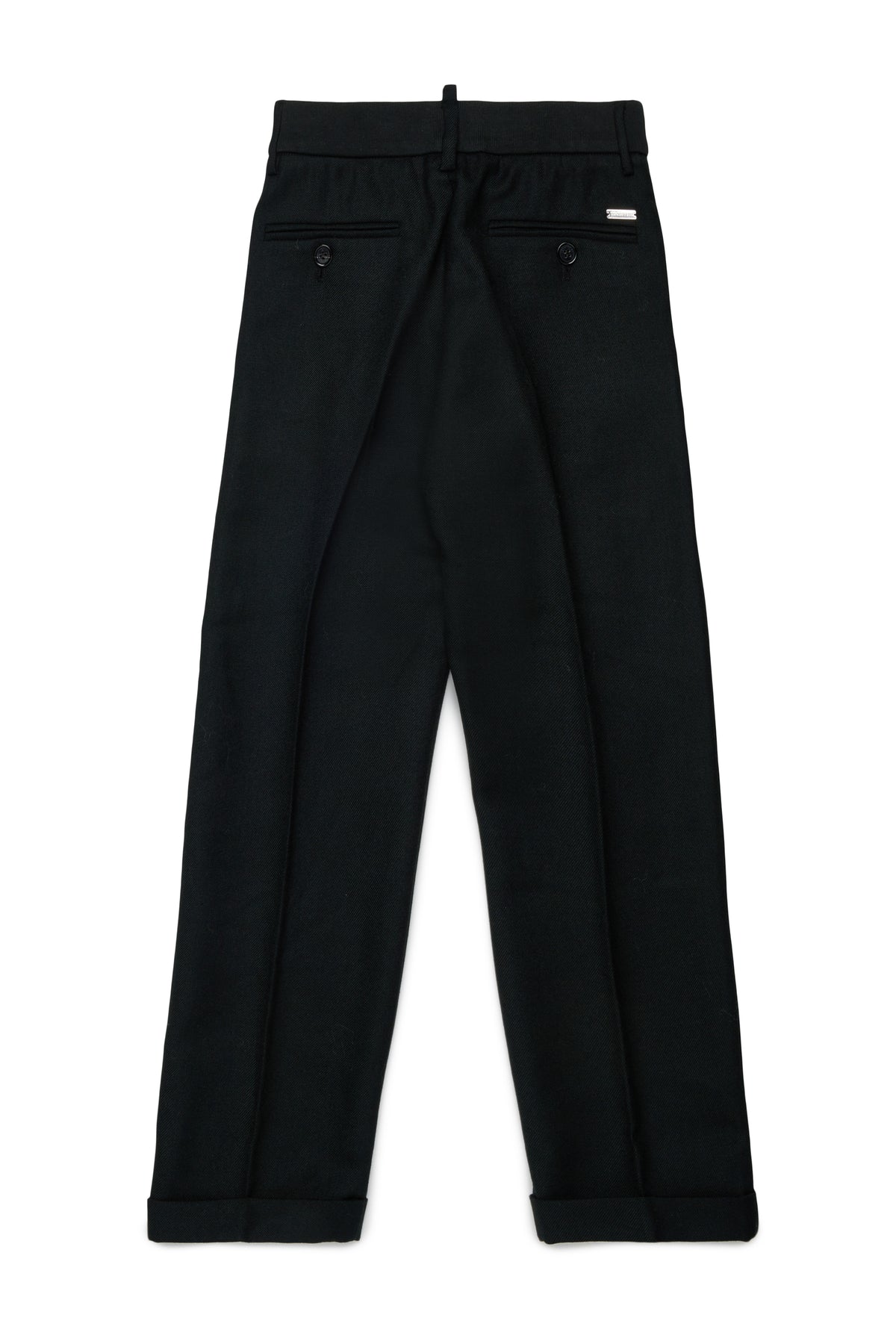 Pantalone Black DSQUARED2