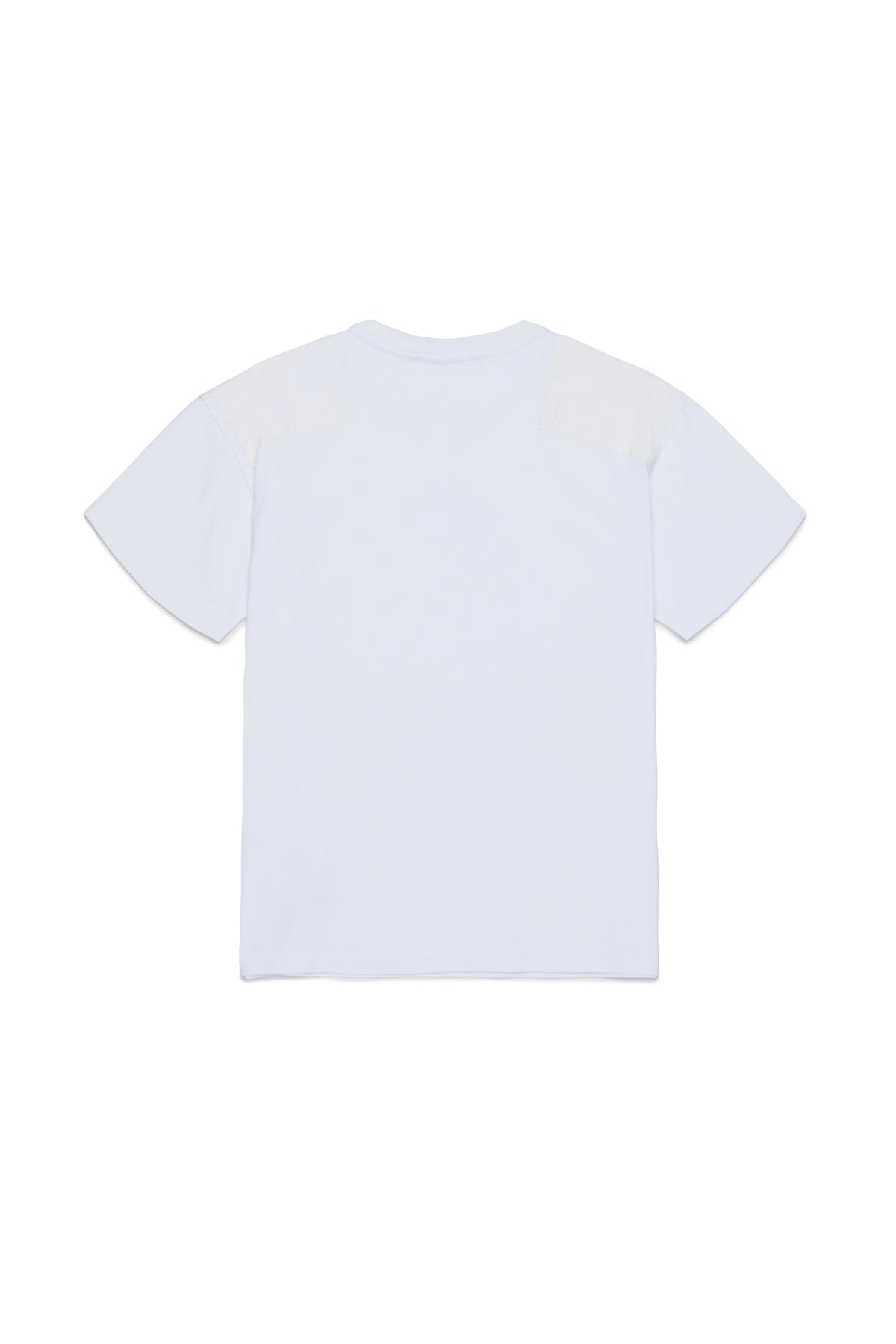 T-shirt White DSQUARED2