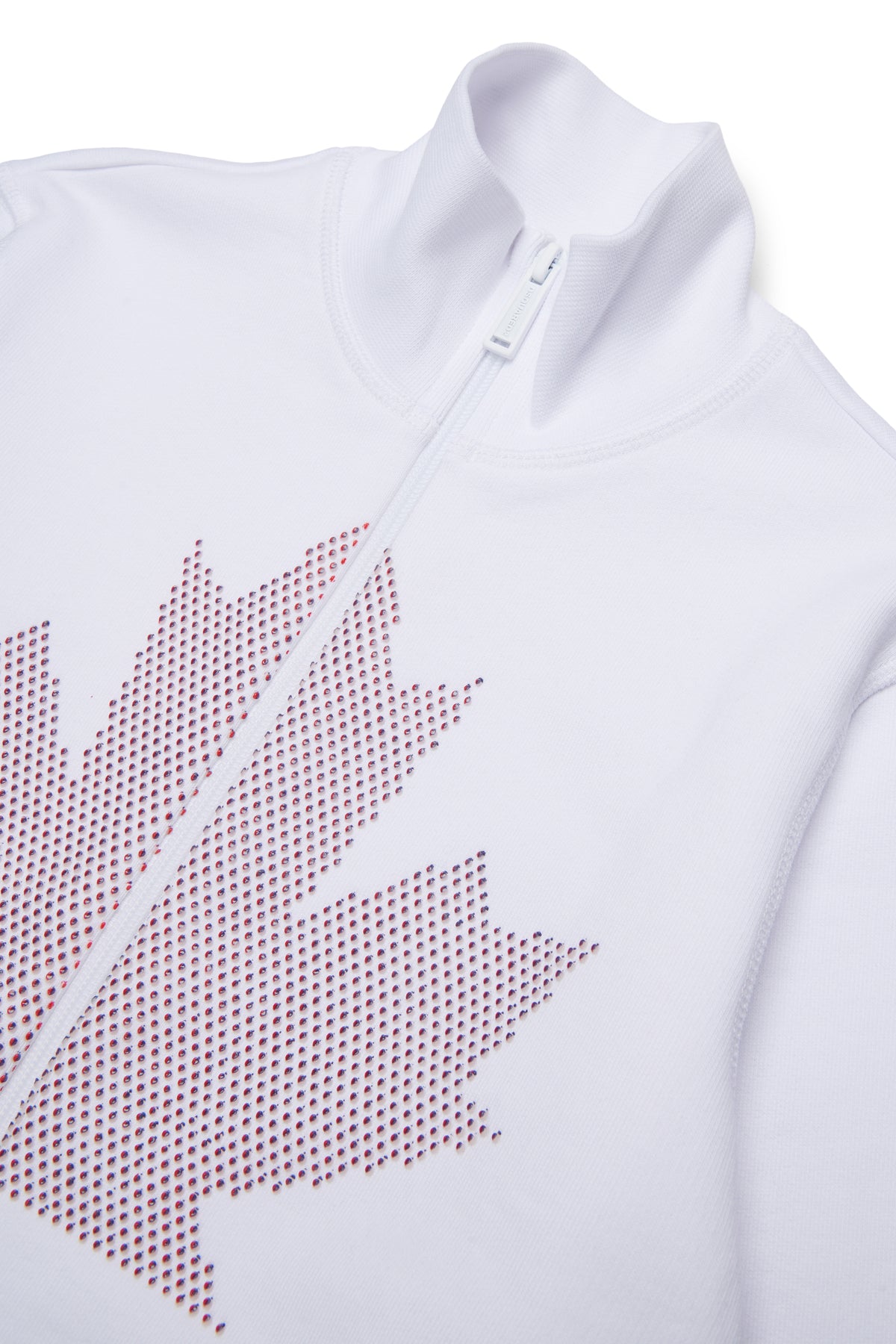 Felpa White DSQUARED2