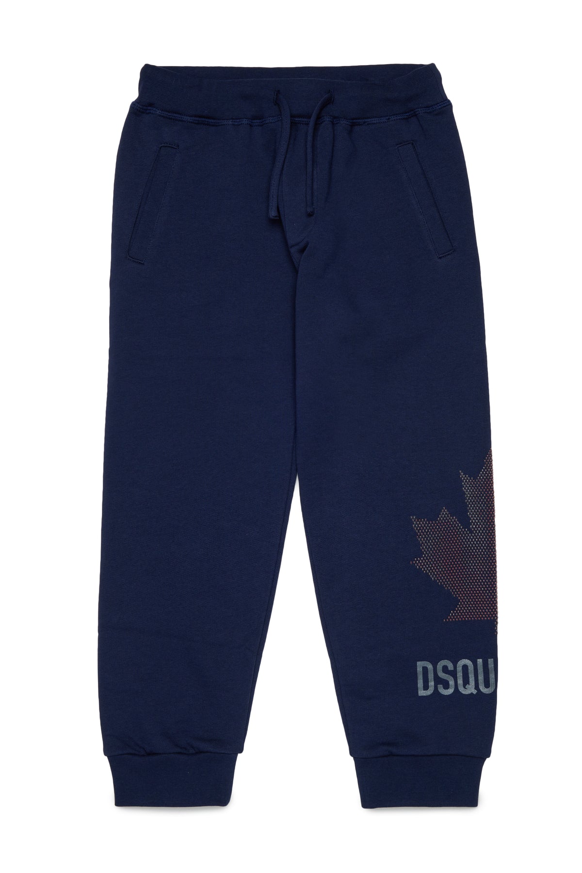 Pantalone PEACOAT BLUE DSQUARED2