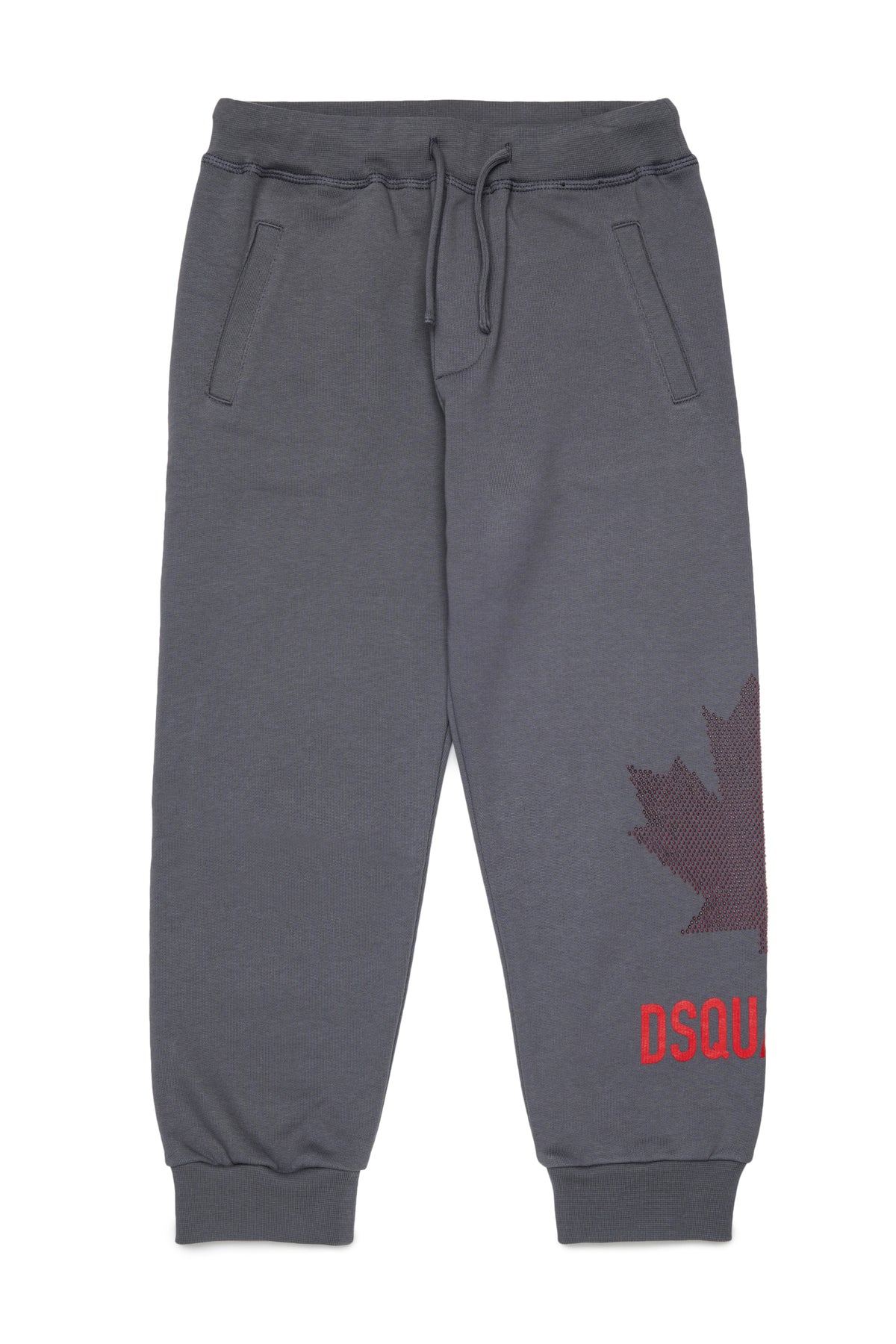 Pantalone ANTHRACITE DSQUARED2