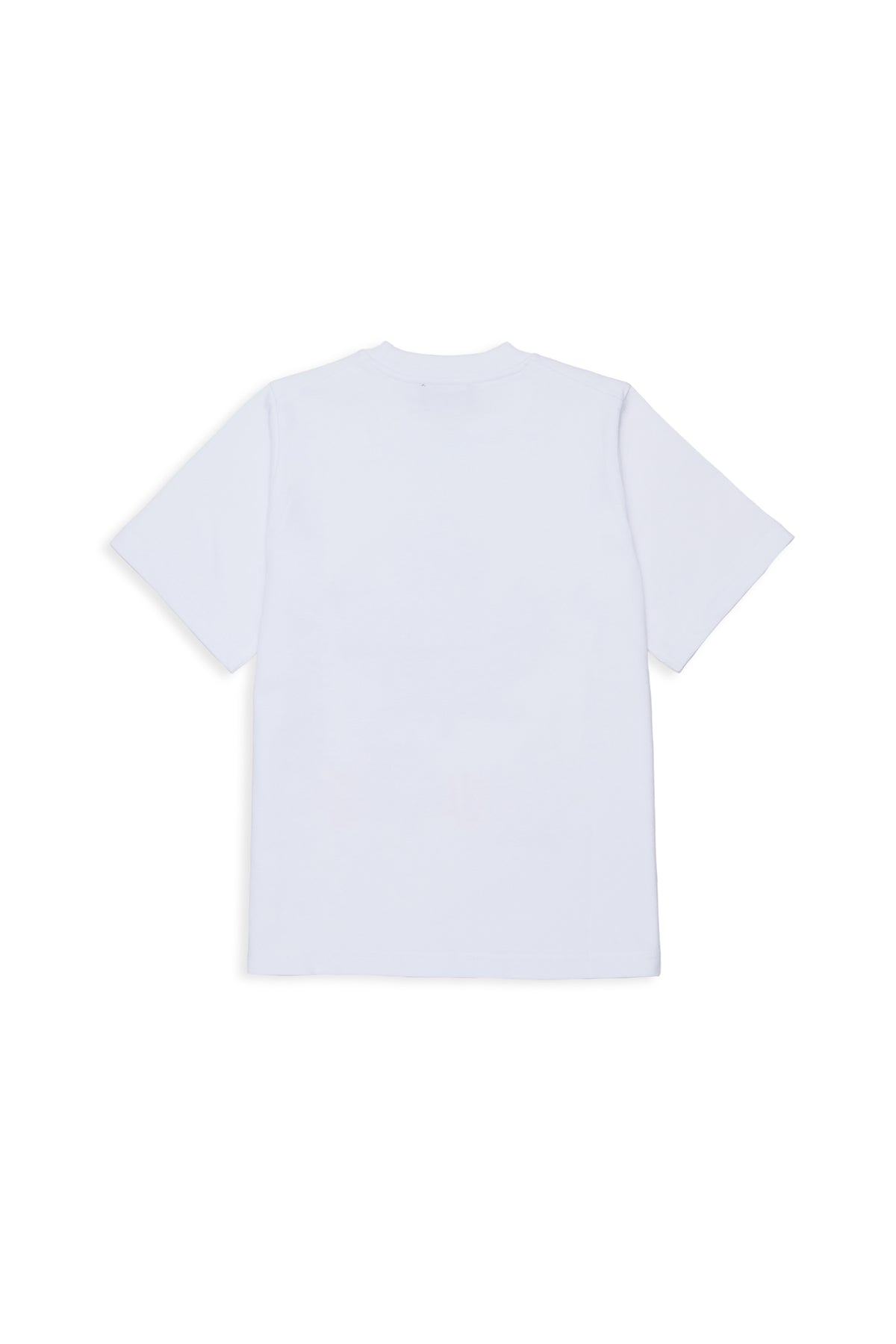T-shirt White DSQUARED2