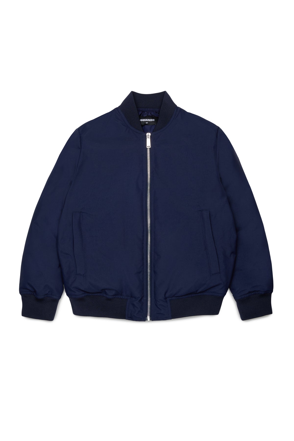 Giubbotto PEACOAT BLUE DSQUARED2