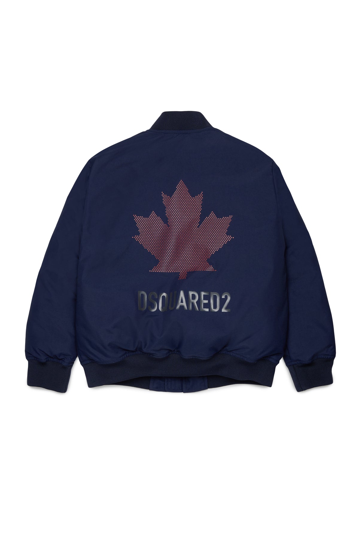Giubbotto PEACOAT BLUE DSQUARED2
