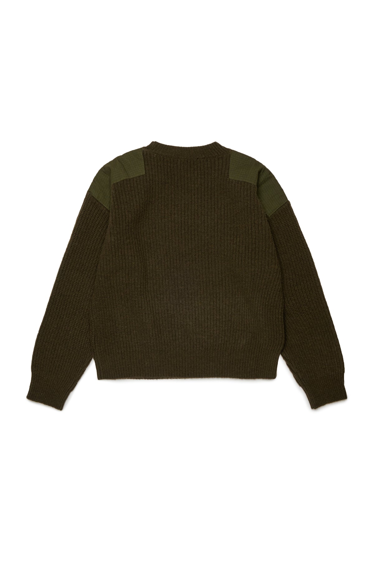 Maglia TARMAC GREEN DSQUARED2