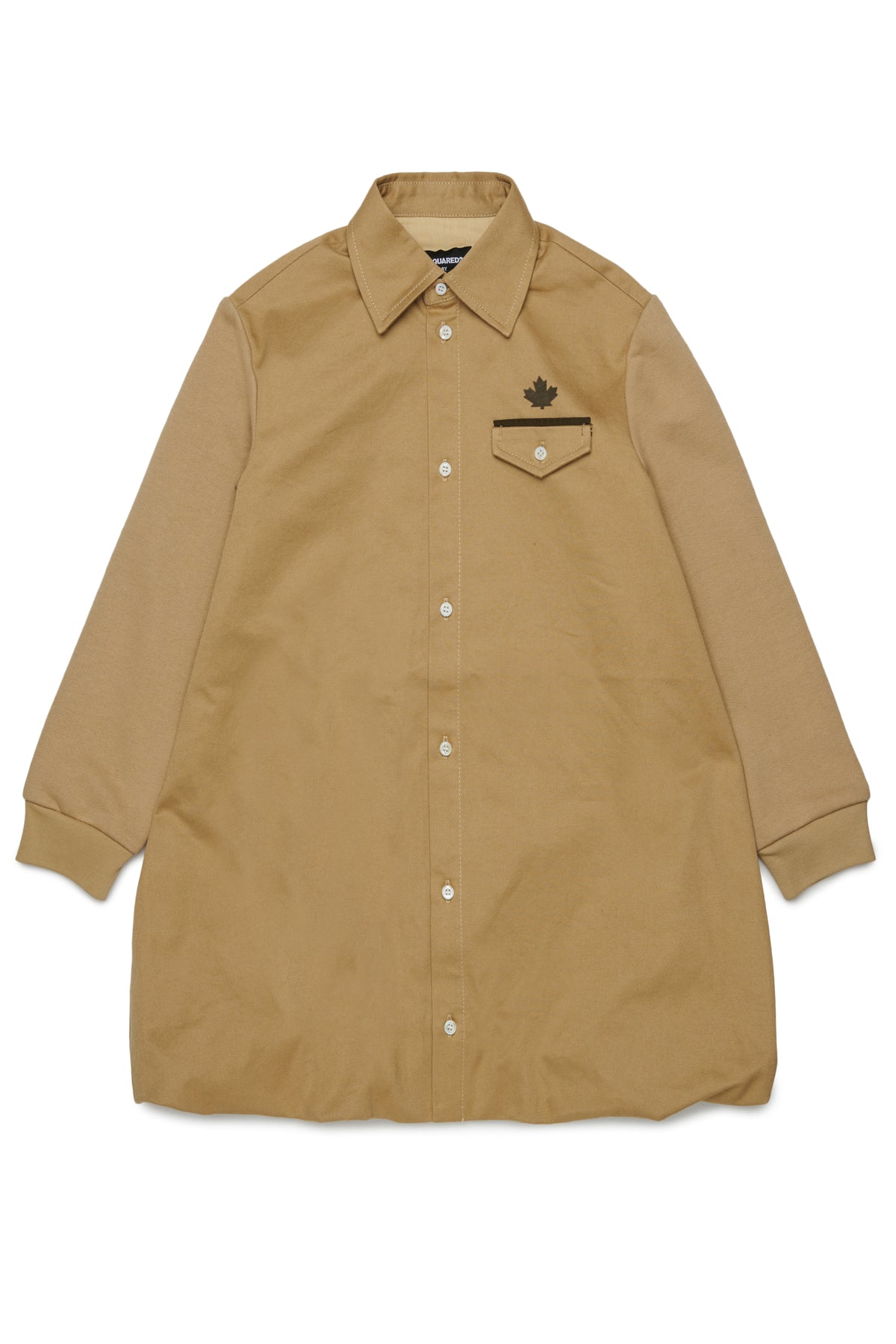 Abito Lark DSQUARED2