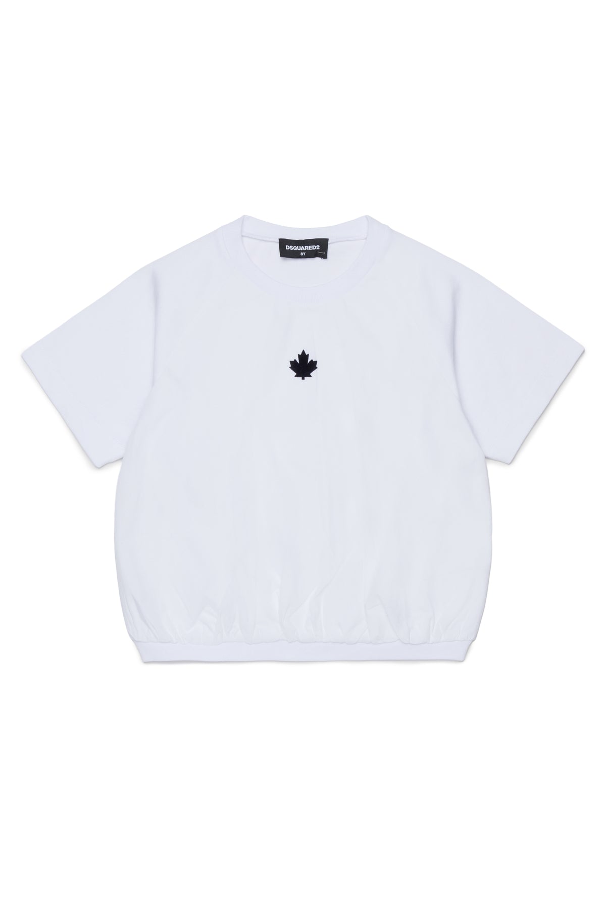T-shirt White DSQUARED2