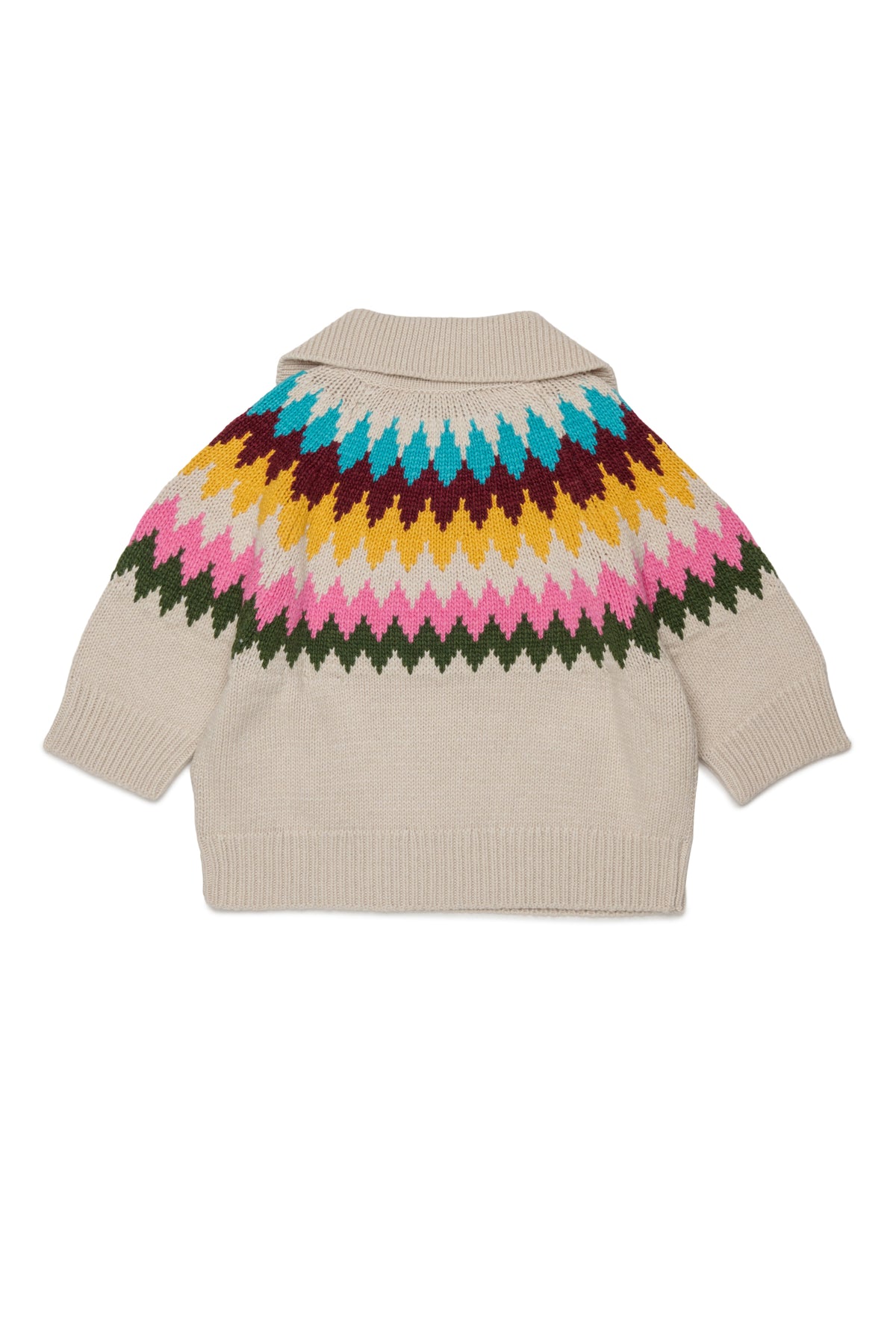 Maglia ANTIQUE WHITE DSQUARED2
