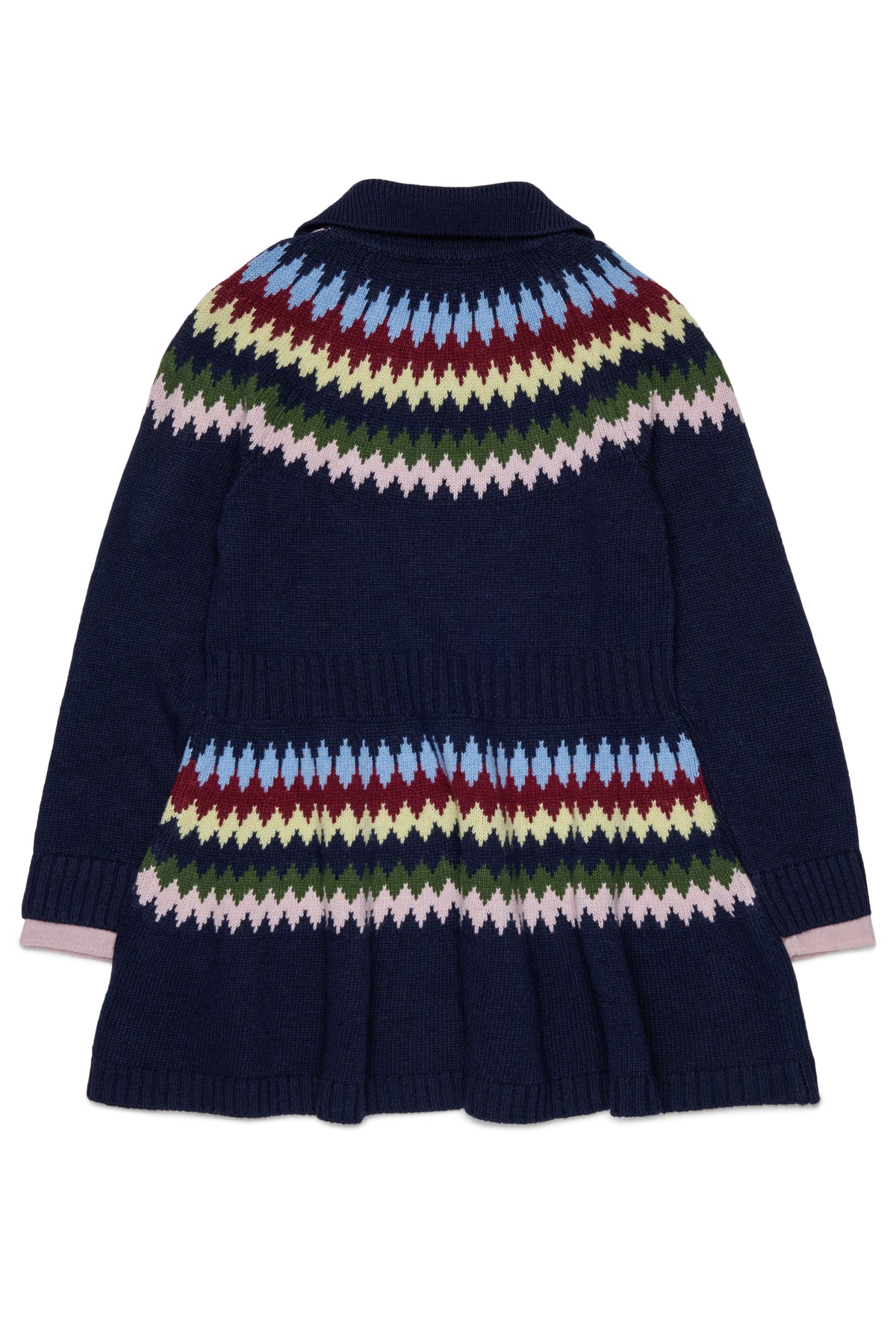 Abito PEACOAT BLUE DSQUARED2