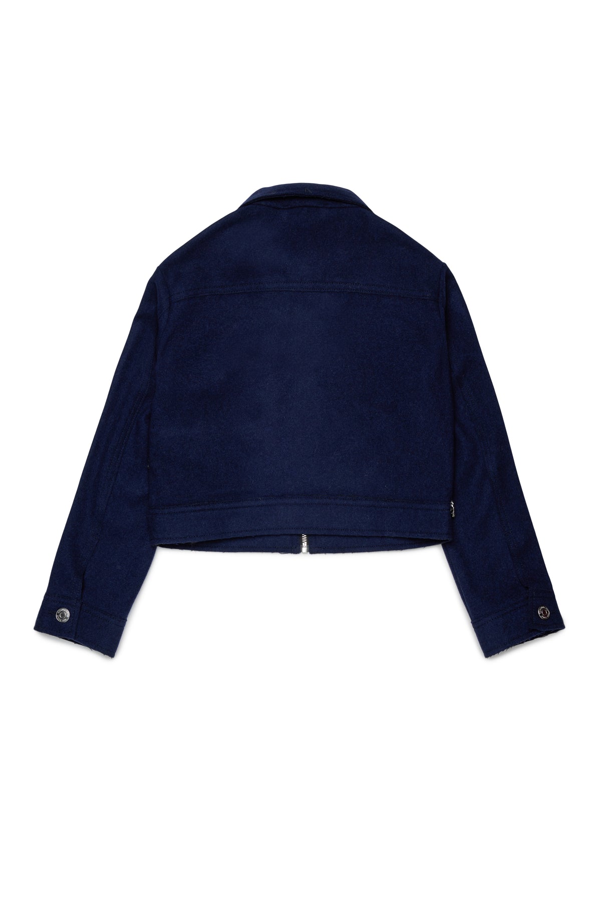Giubbotto PEACOAT BLUE DSQUARED2