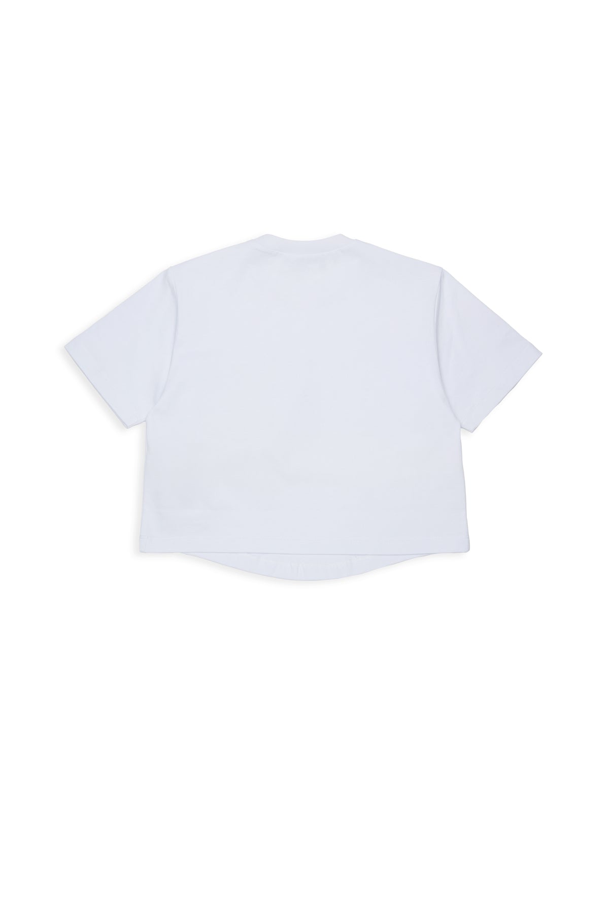 T-shirt White DSQUARED2