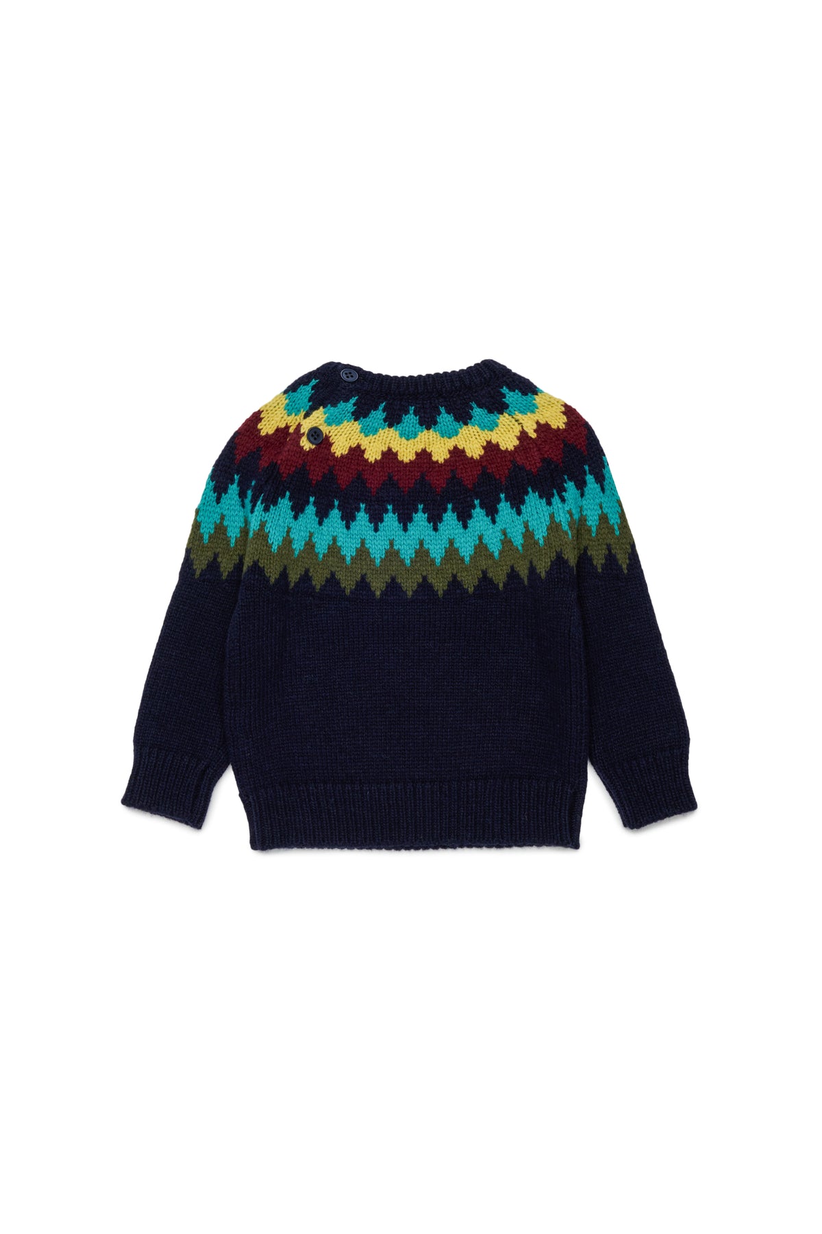 Maglia PEACOAT BLUE DSQUARED2