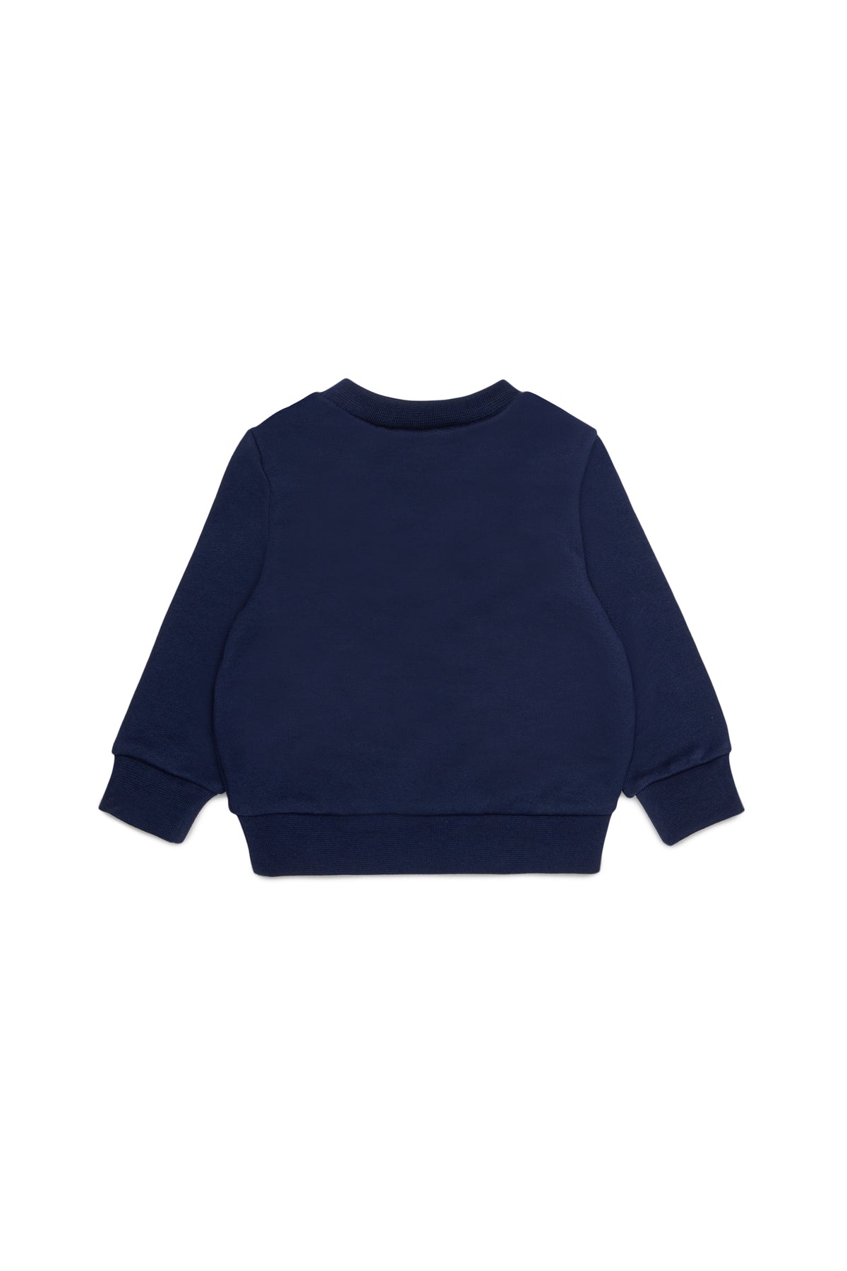 Felpa PEACOAT BLUE DSQUARED2