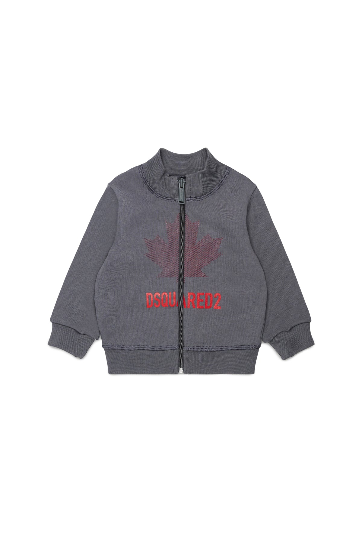 Felpa ANTHRACITE DSQUARED2
