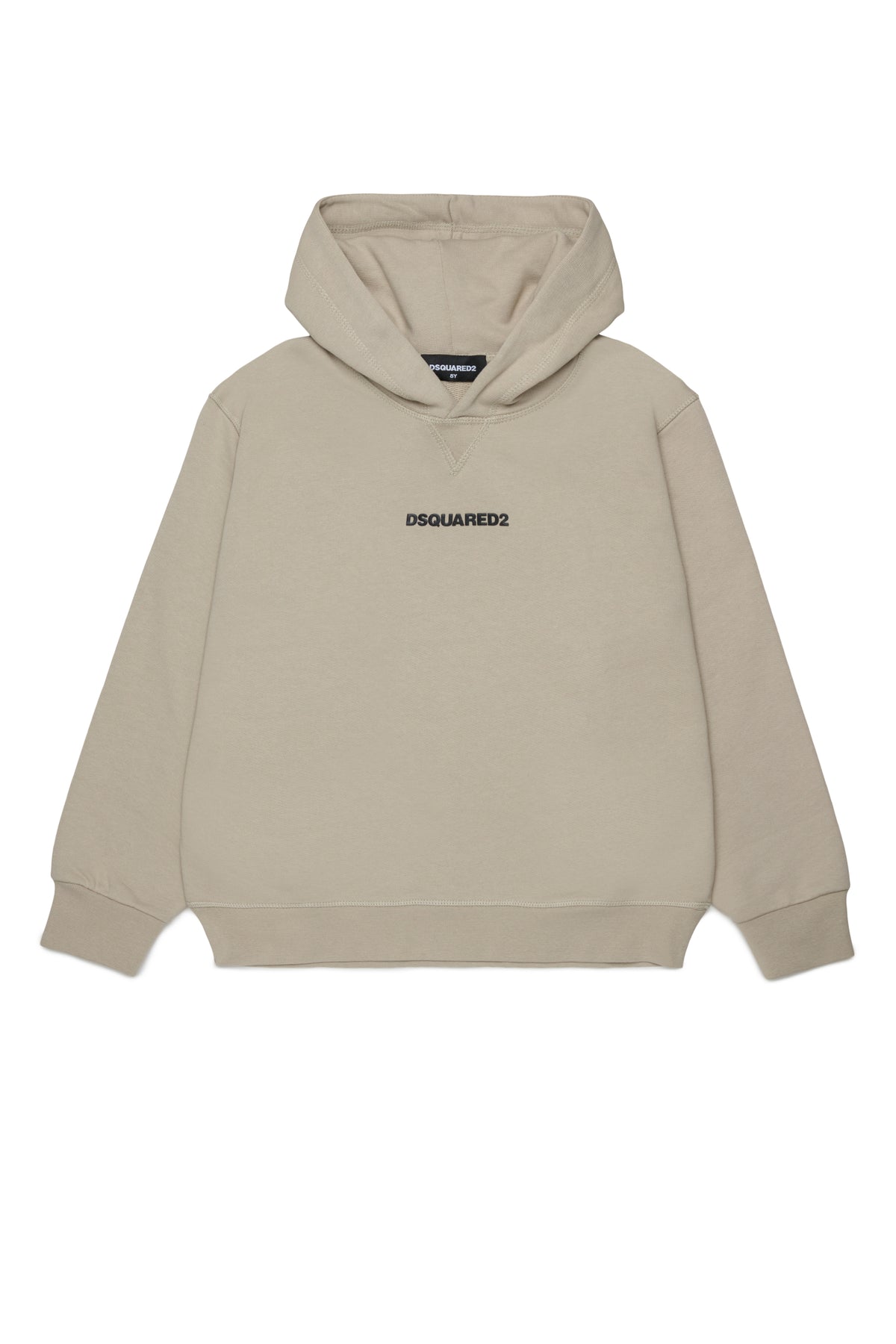 Felpa FEATHER GRAY DSQUARED2