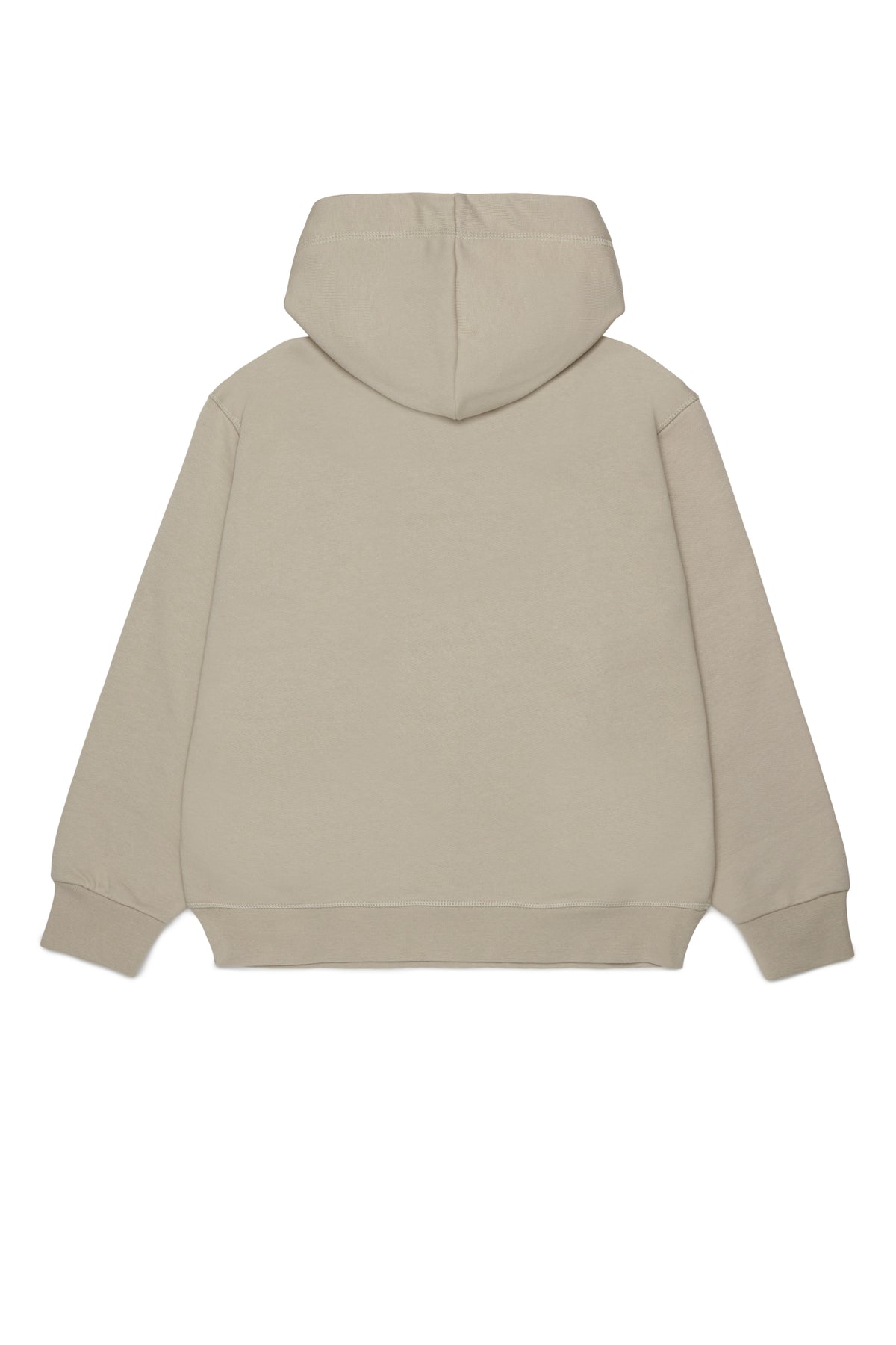 Felpa FEATHER GRAY DSQUARED2