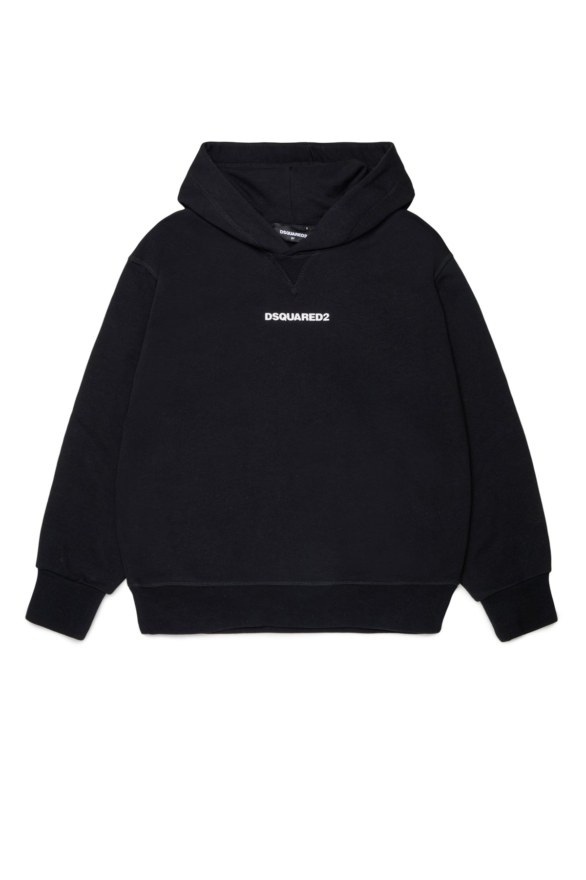 Felpa Black DSQUARED2